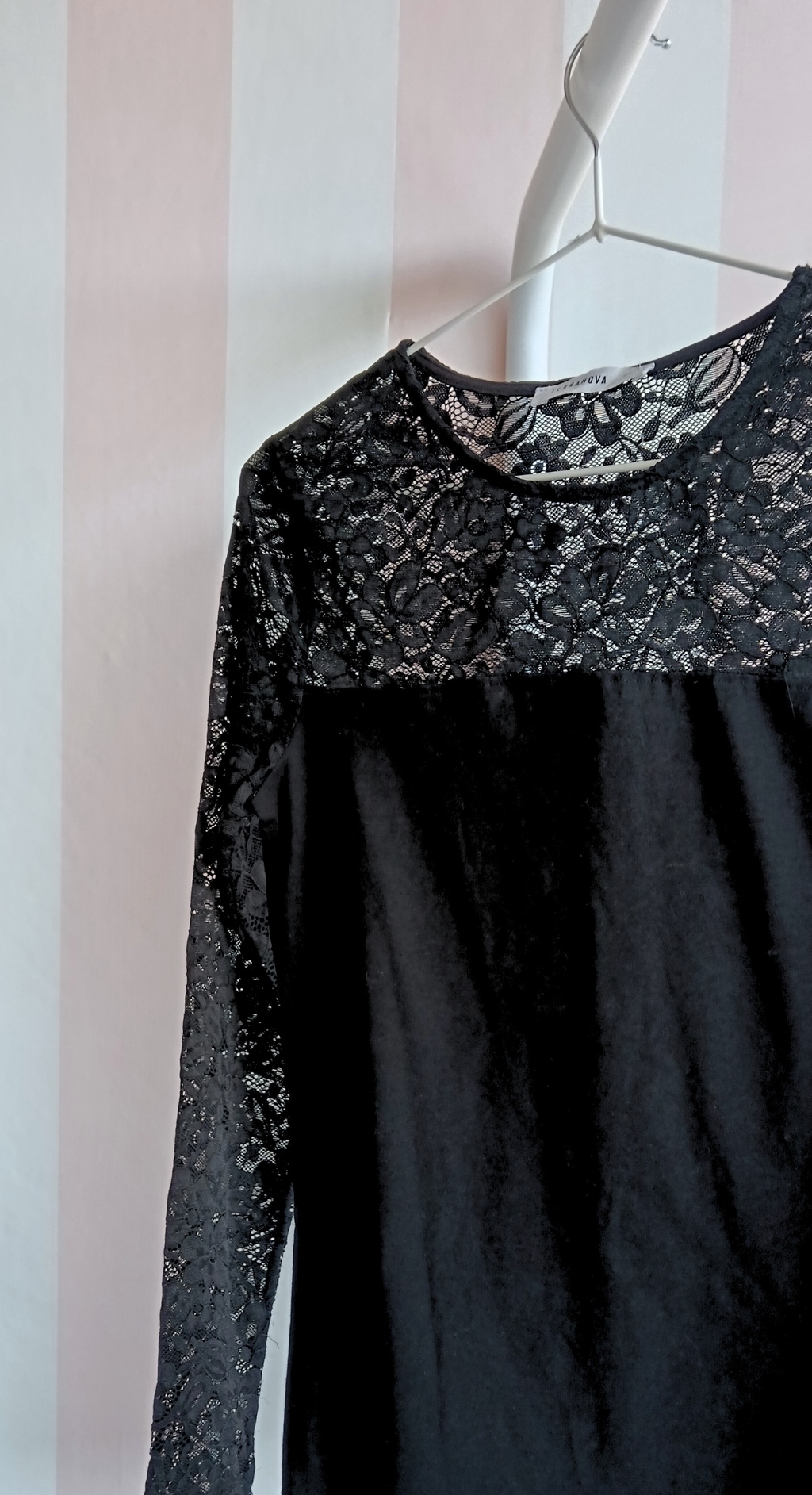 Quando hai chiuso un capitolo per scrivere una nuova storia