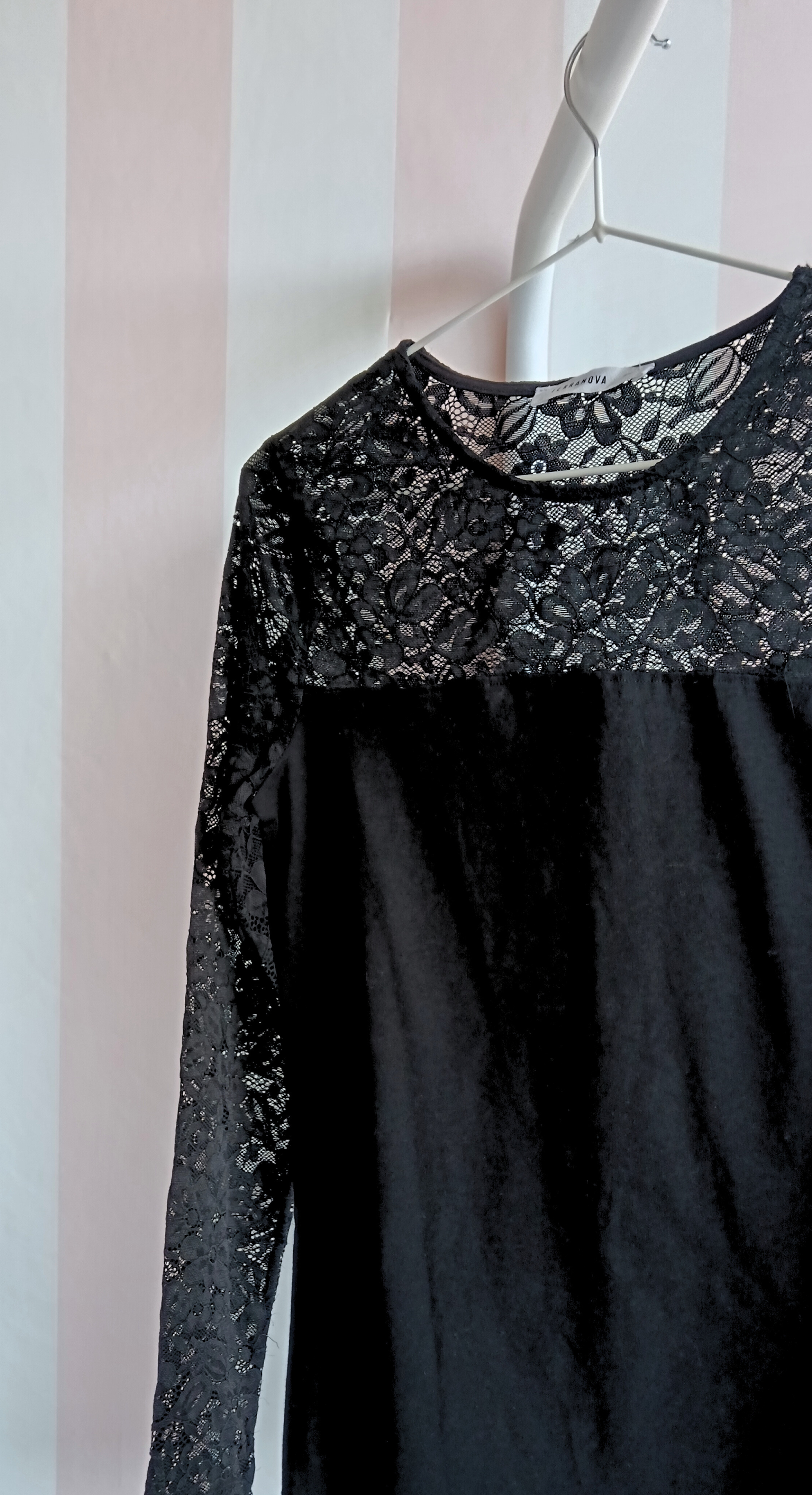 Quando hai chiuso un capitolo per scrivere una nuova storia