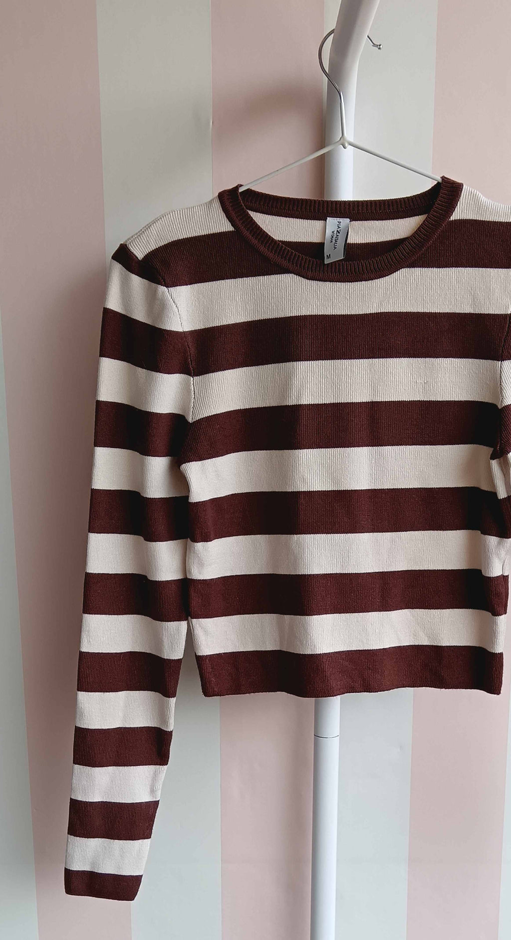 L'abbraccio che ti ha fatta sentire meglio