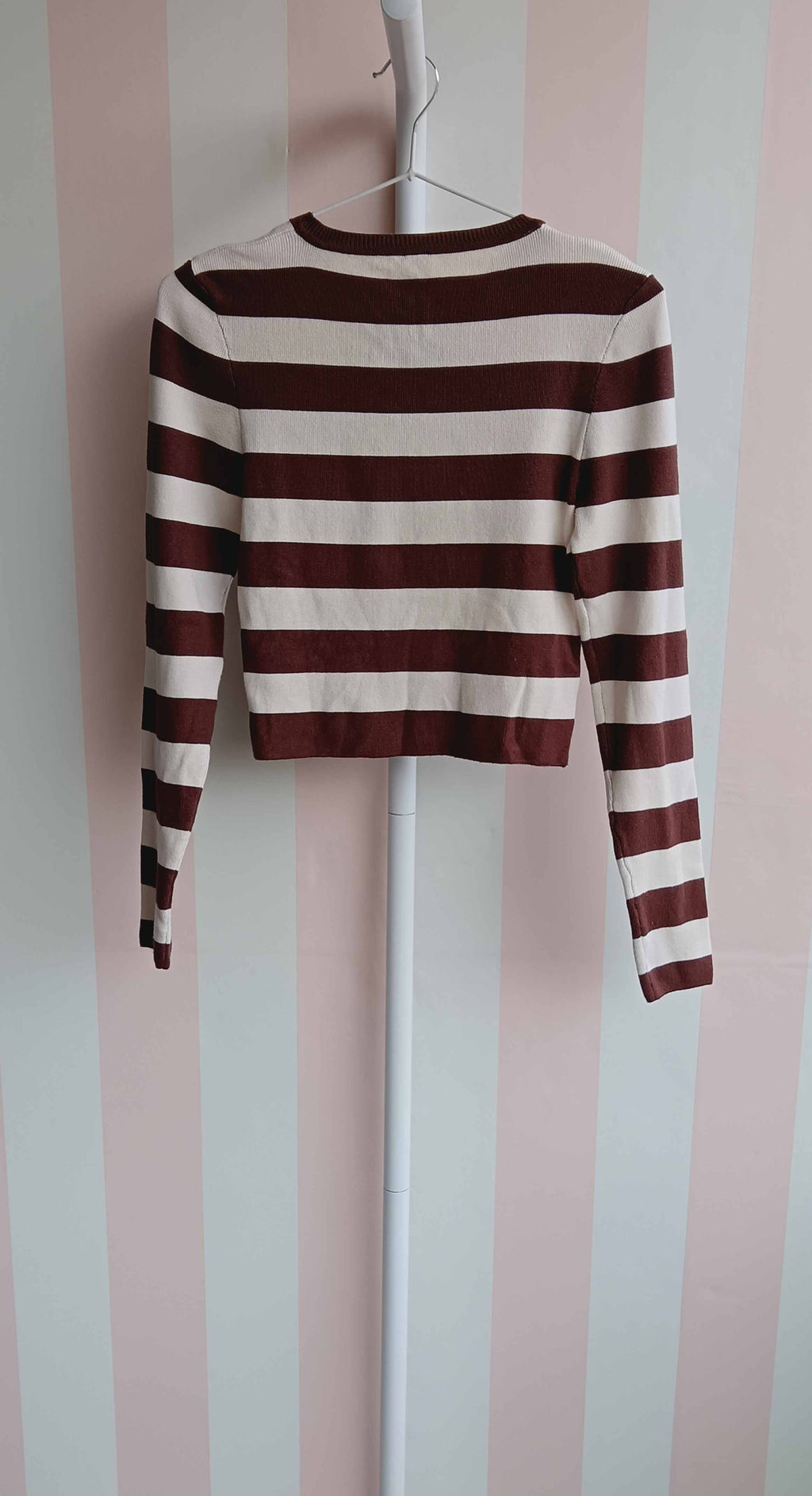 L'abbraccio che ti ha fatta sentire meglio