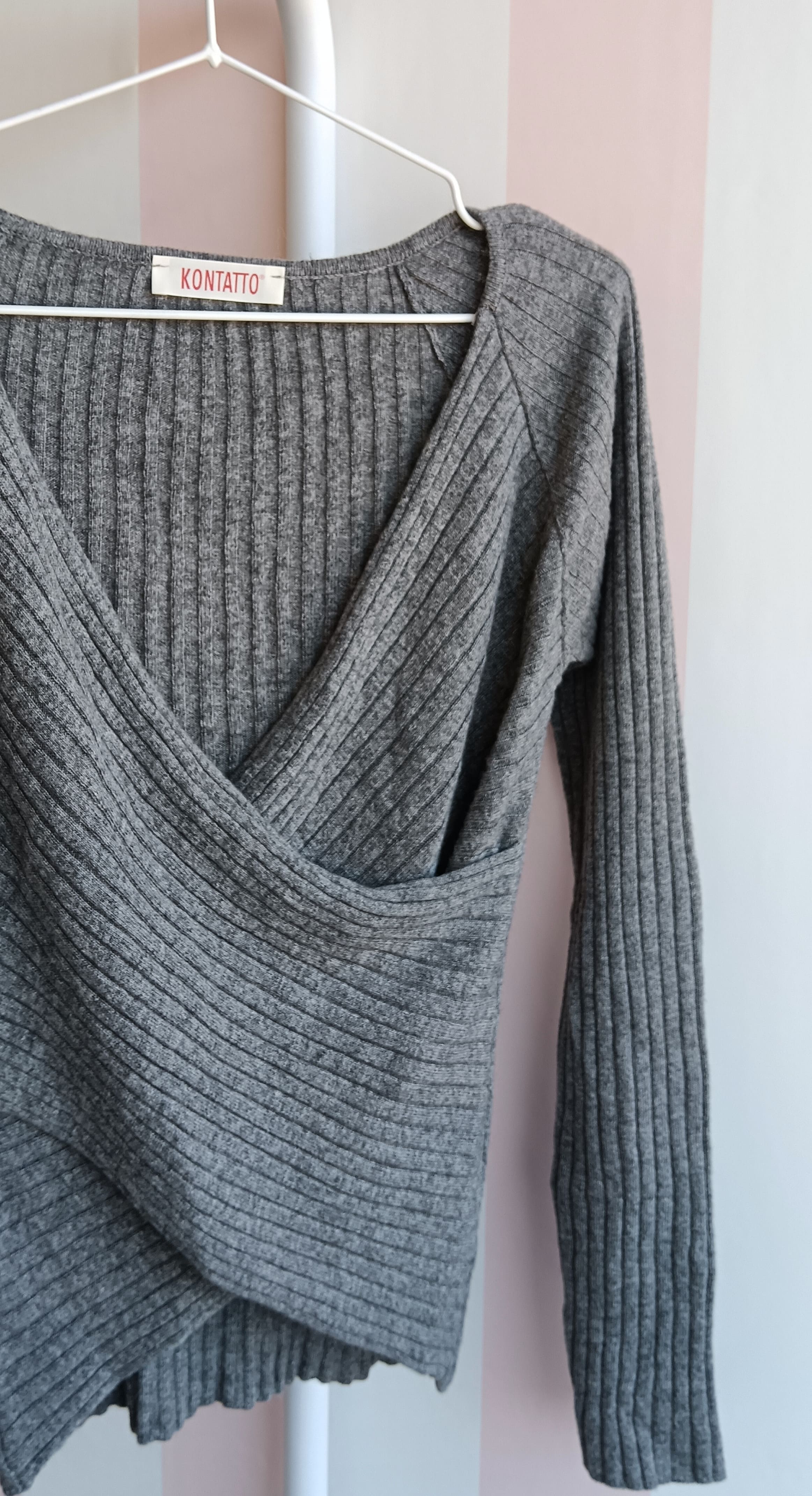 Quando riascolti la vostra canzone