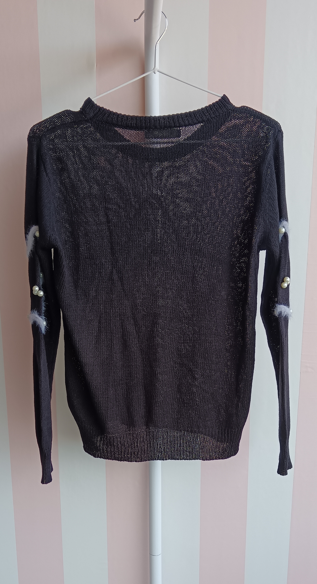 Quando hai accettato di essere imperfetta