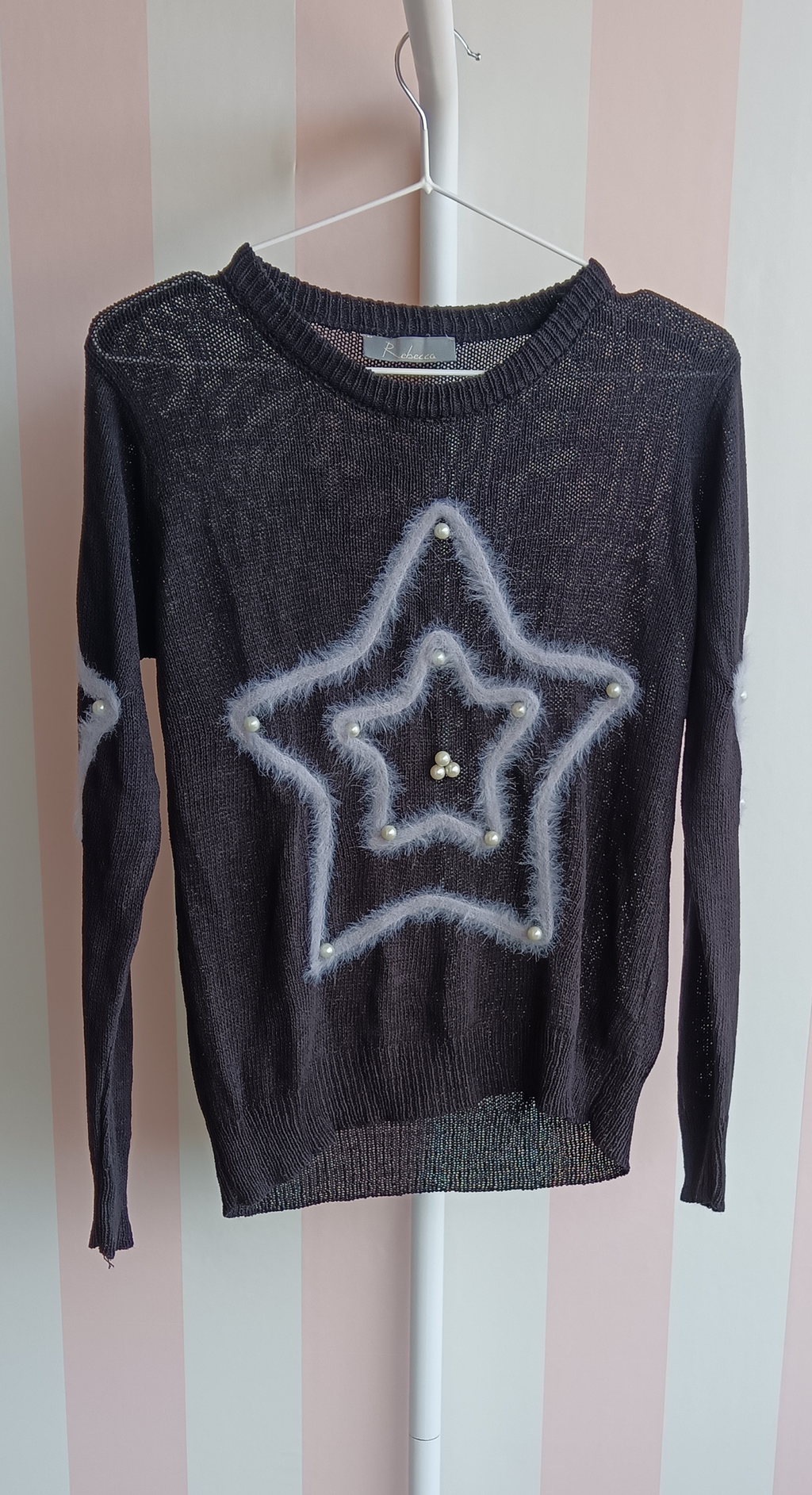 Quando hai accettato di essere imperfetta