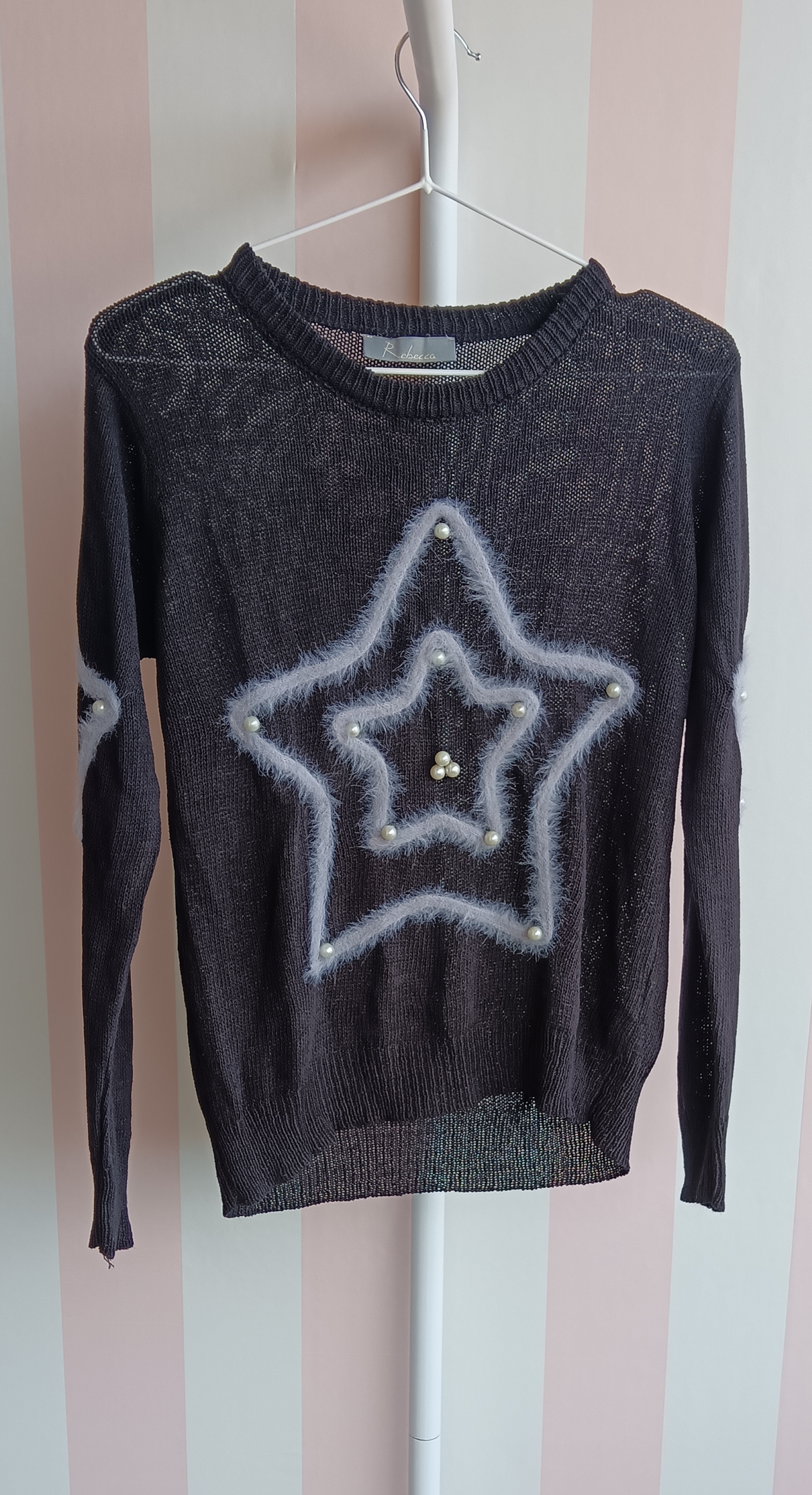 Quando hai accettato di essere imperfetta