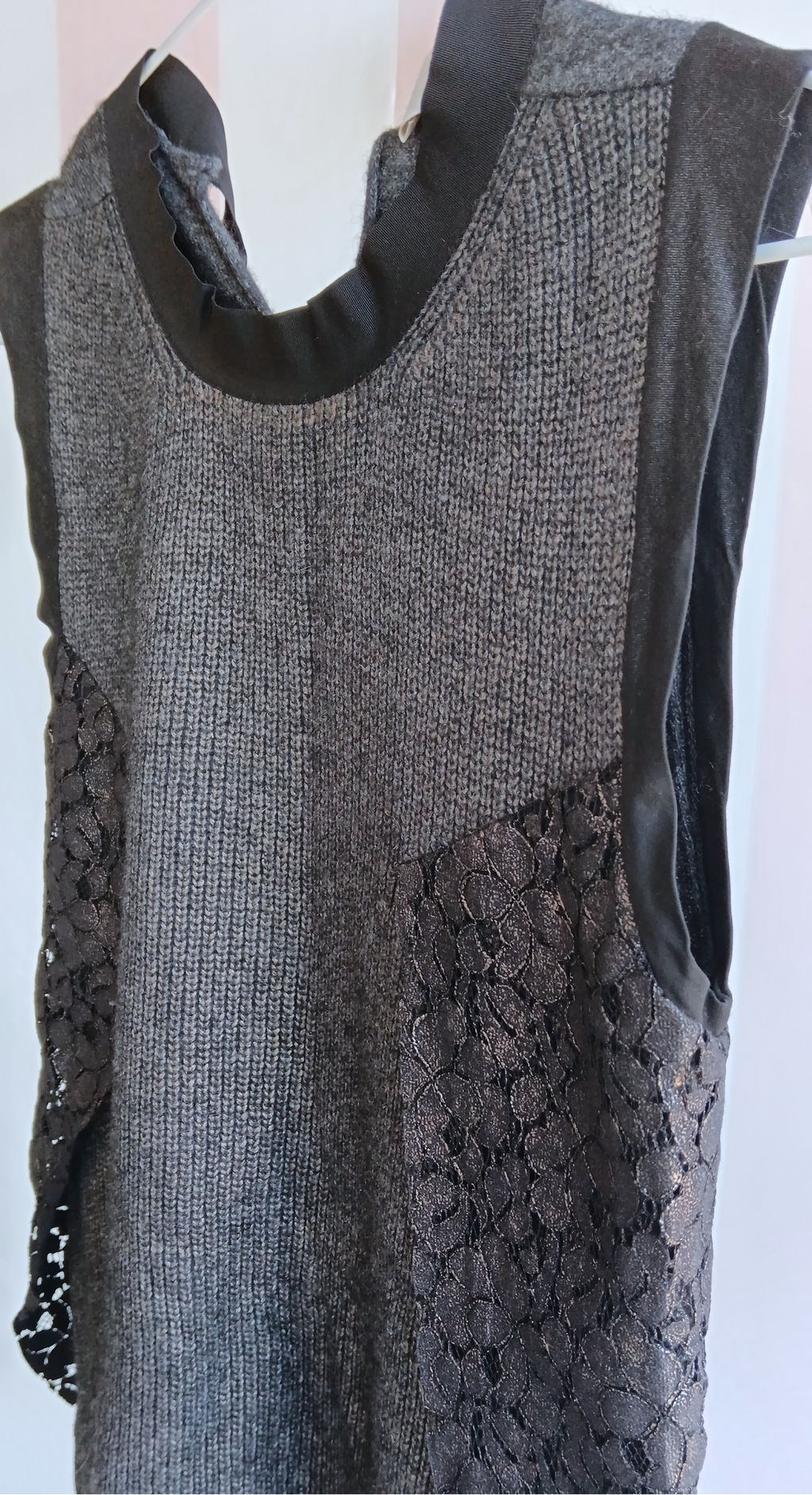 Quando hai capito che l’amore ti rende vulnerabile