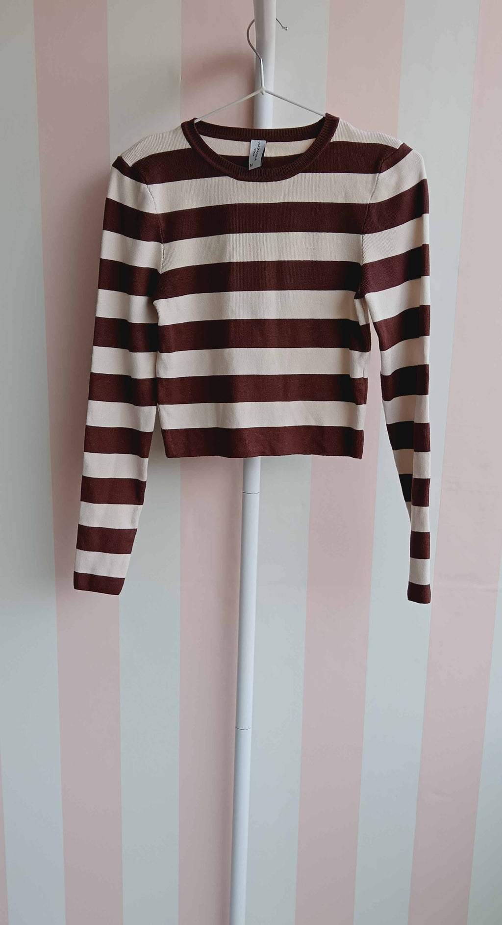 L'abbraccio che ti ha fatta sentire meglio