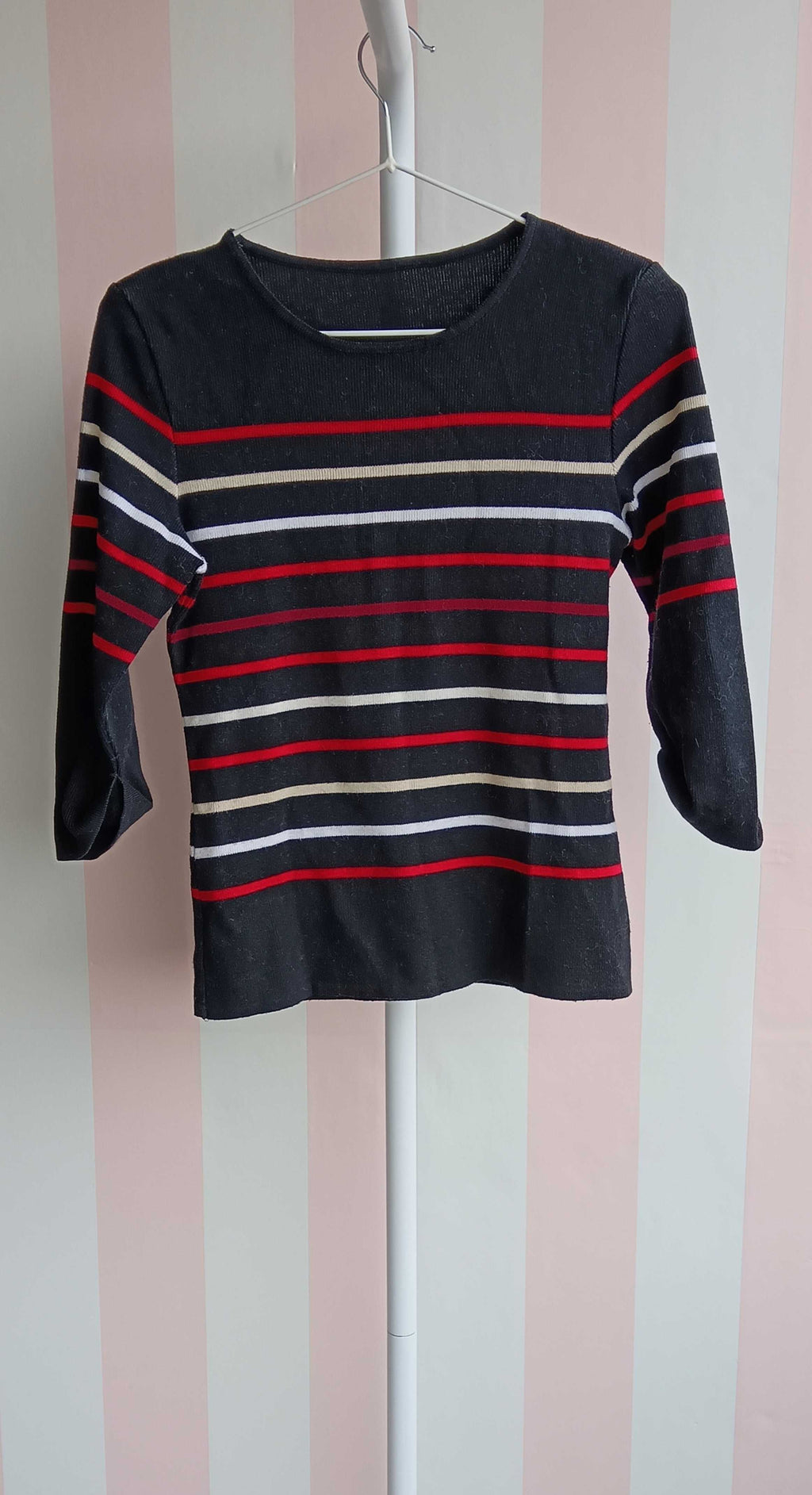 Il vecchio giocattolo trovato in soffitta