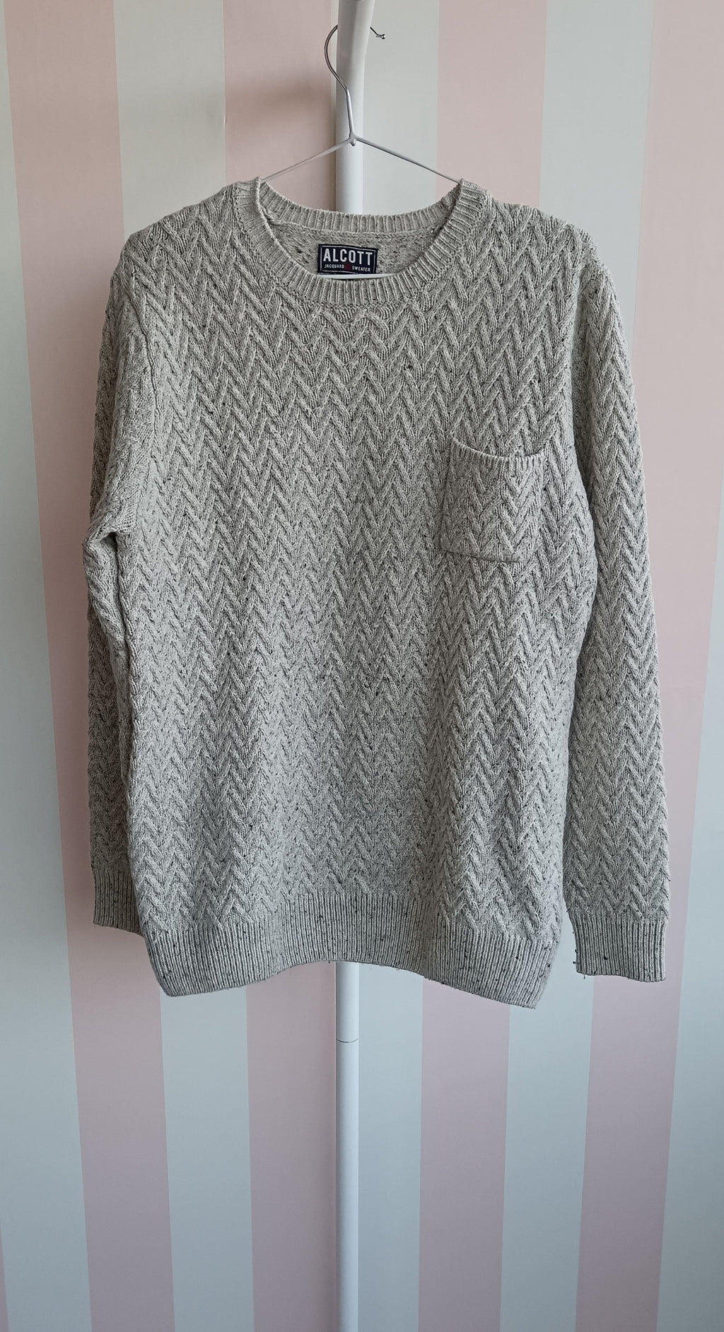 Quella volta in cui hai accettato di non essere perfetta