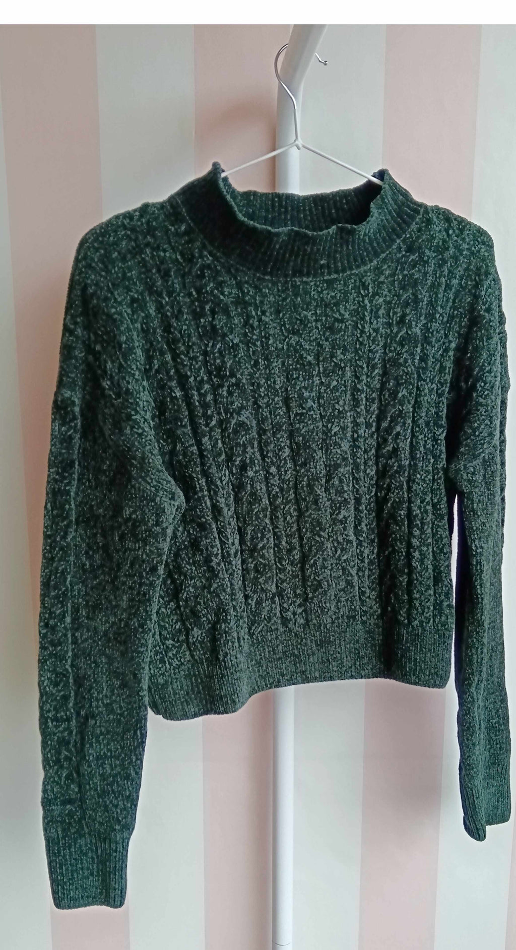 La notte trascorsa in aeroporto