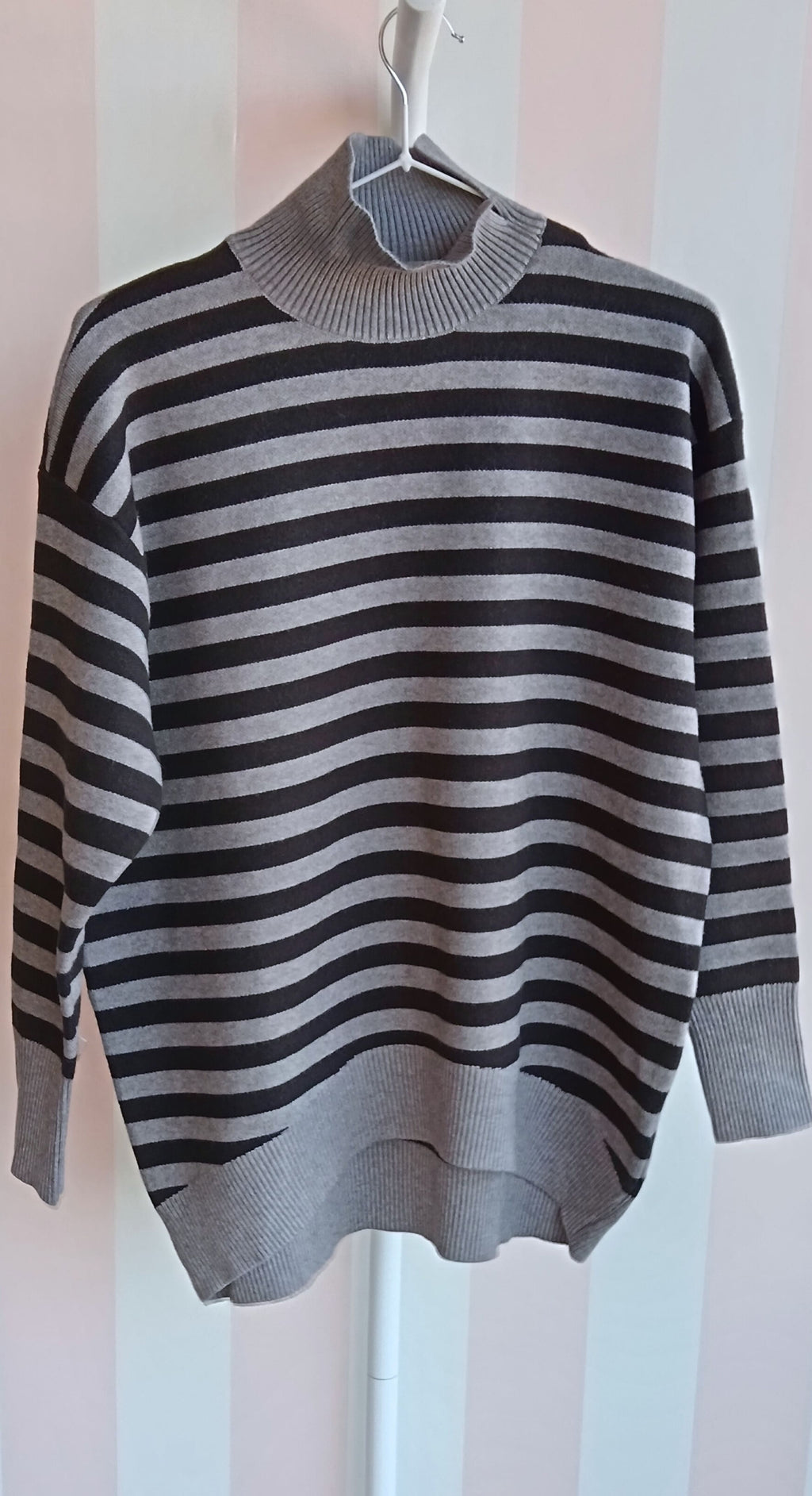 Quando parli con qualcuno che ha vissuto la tua stessa perdita