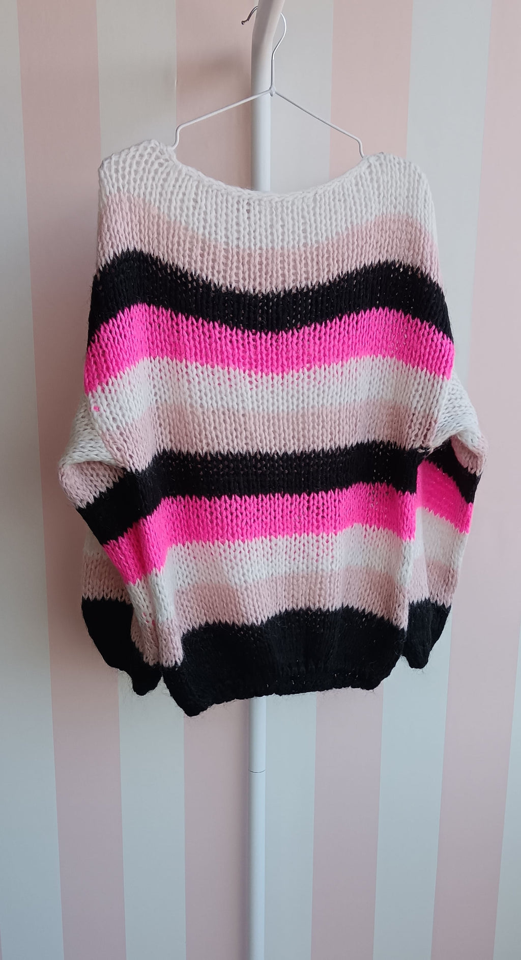 Quando hai deciso di andare oltre i tuoi limiti e hai superato ogni aspettativa