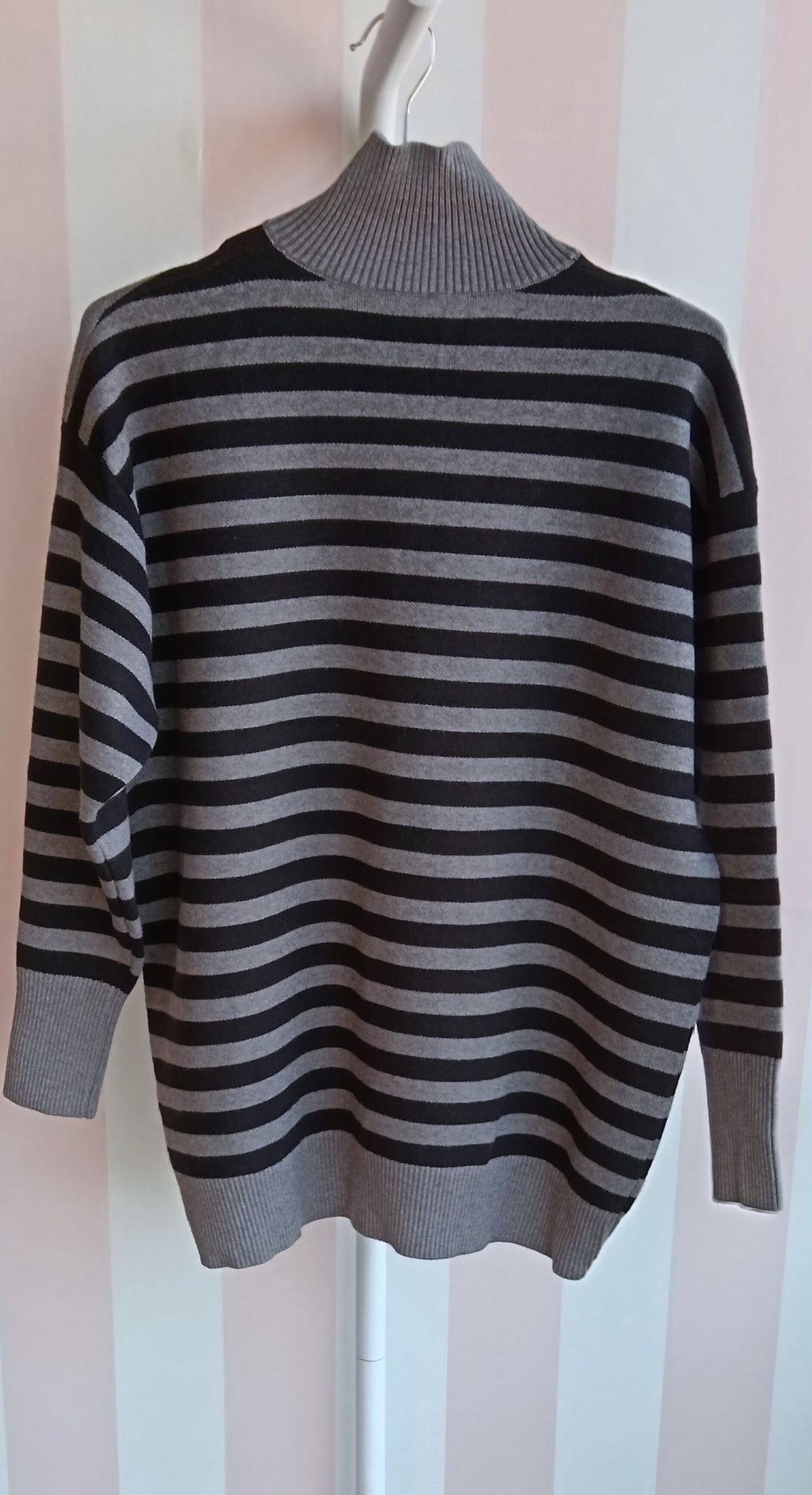 Quando parli con qualcuno che ha vissuto la tua stessa perdita