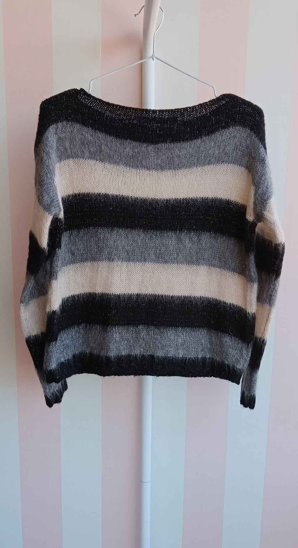 Quando hai deciso di aprire il cuore, anche se temevi di soffrire