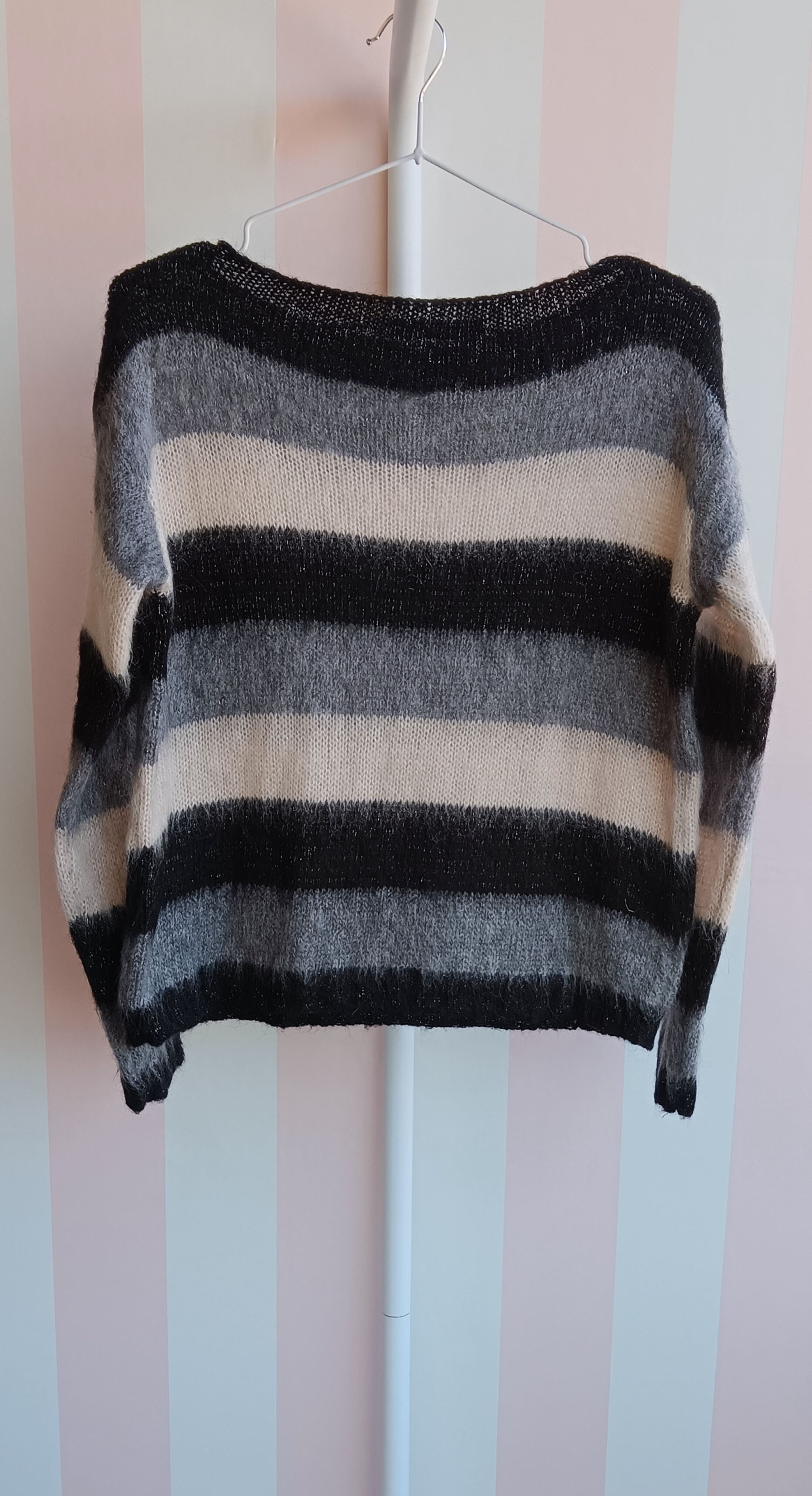 Quando hai deciso di aprire il cuore, anche se temevi di soffrire