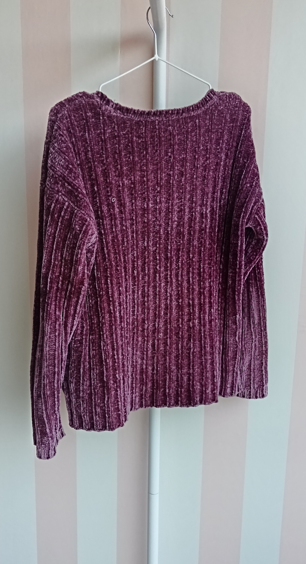 Quando hai capito di dover fare un passo indietro