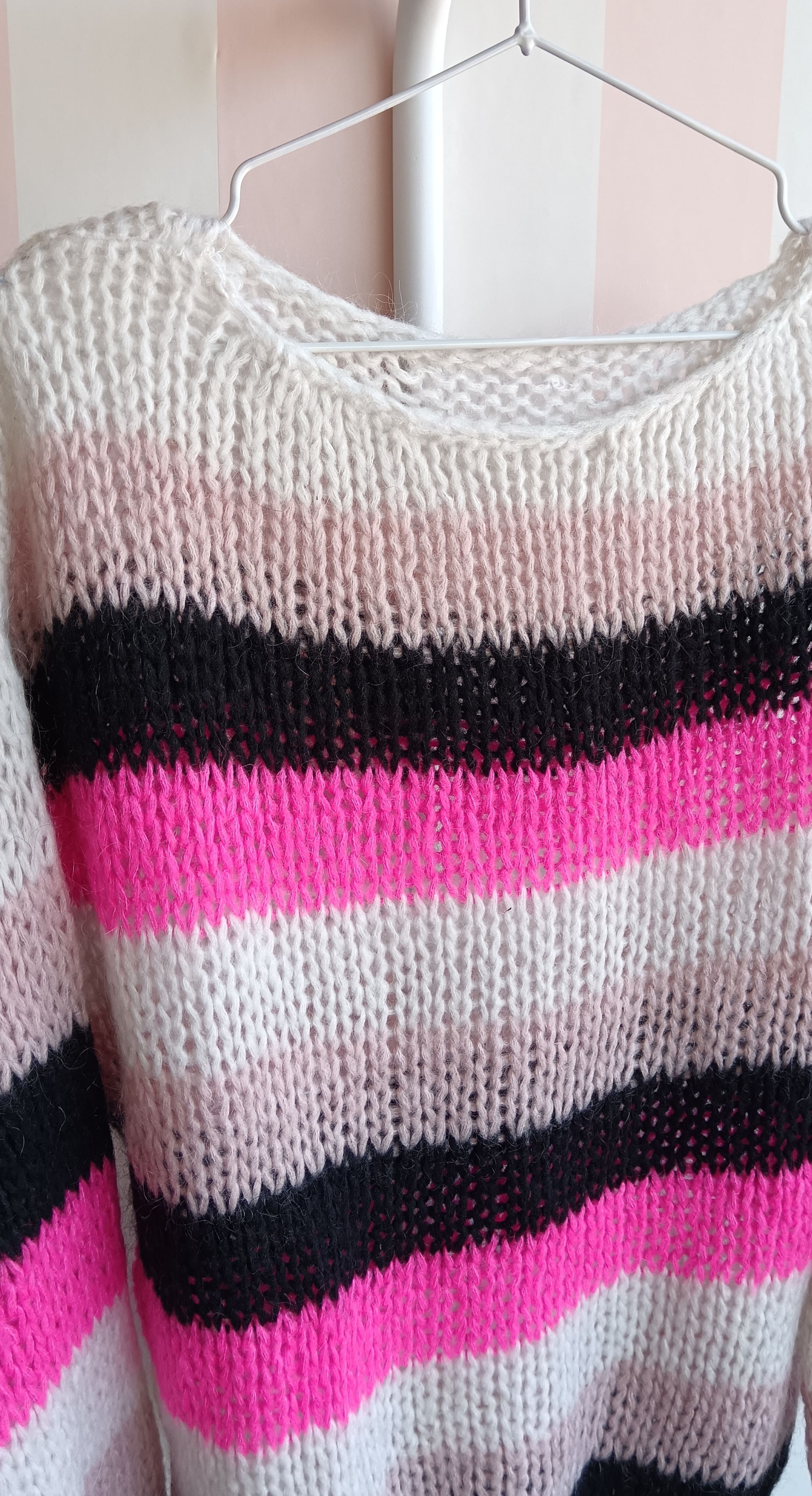 Quando hai deciso di andare oltre i tuoi limiti e hai superato ogni aspettativa