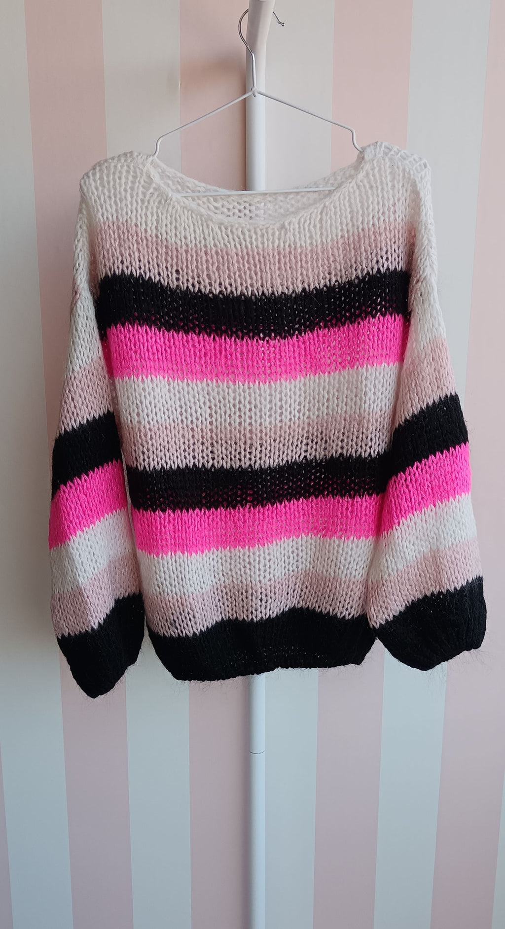 Quando hai deciso di andare oltre i tuoi limiti e hai superato ogni aspettativa