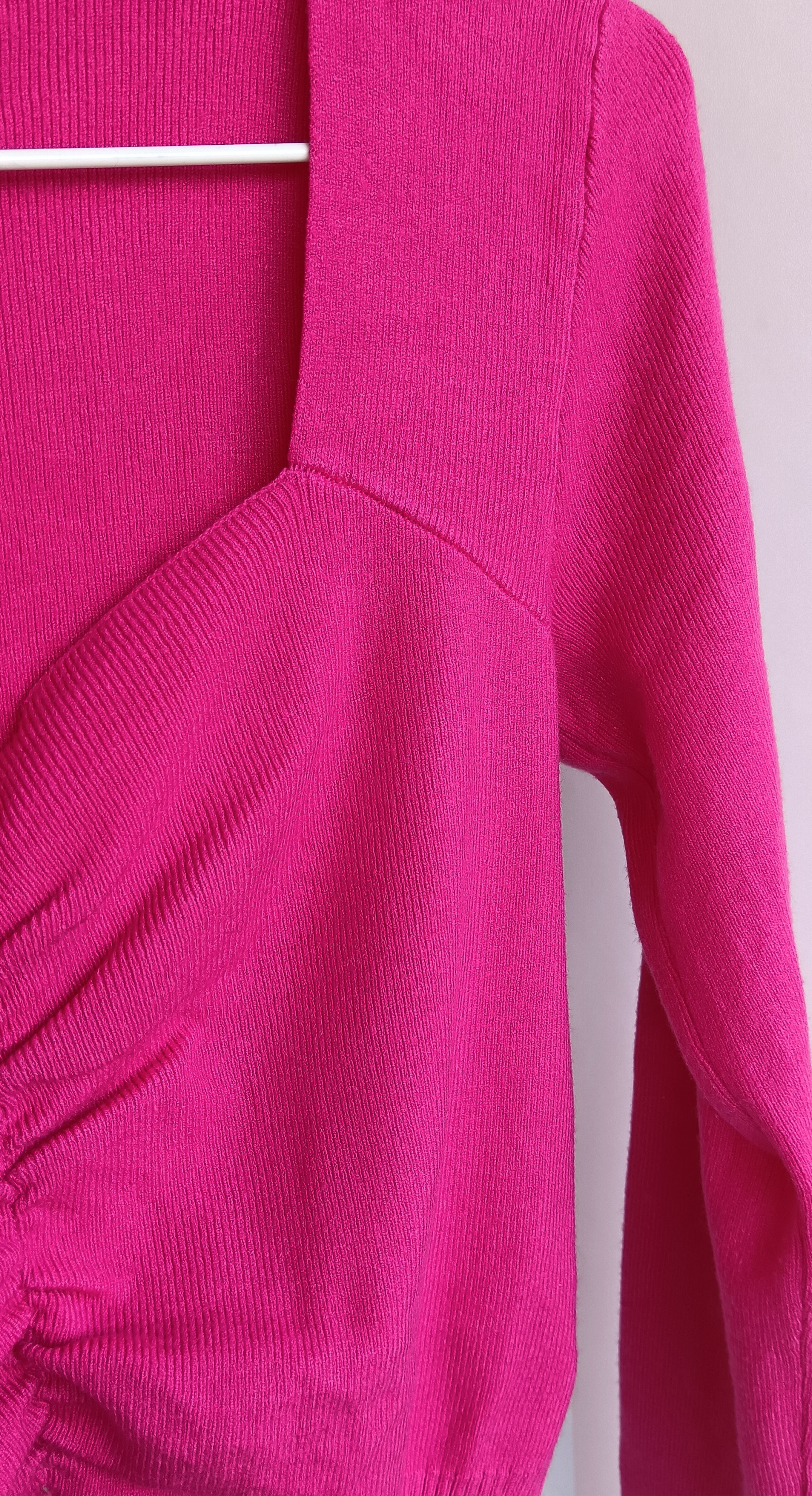 Quando hai capito di dover lasciar andare