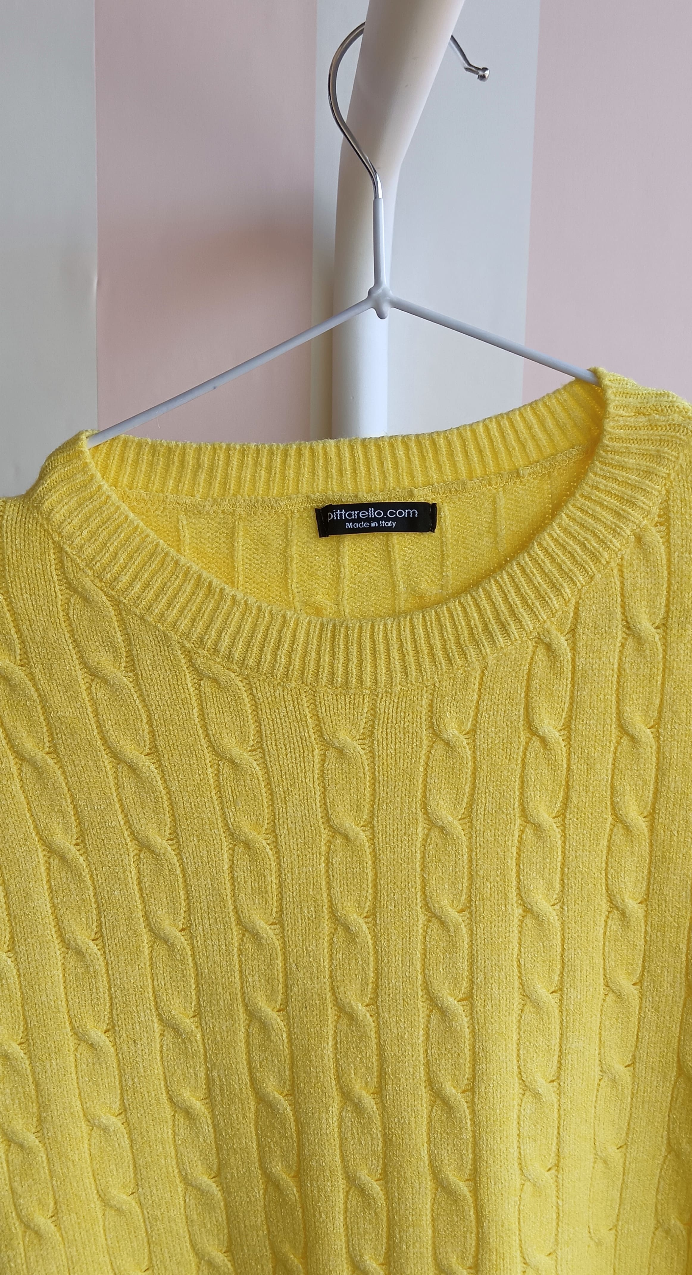 La prima volta che trovi conforto in qualcosa