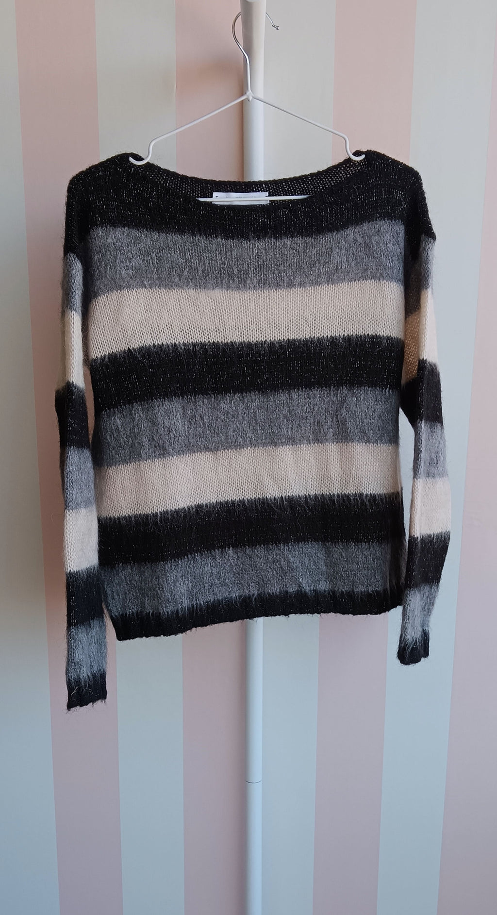 Quando hai deciso di aprire il cuore, anche se temevi di soffrire