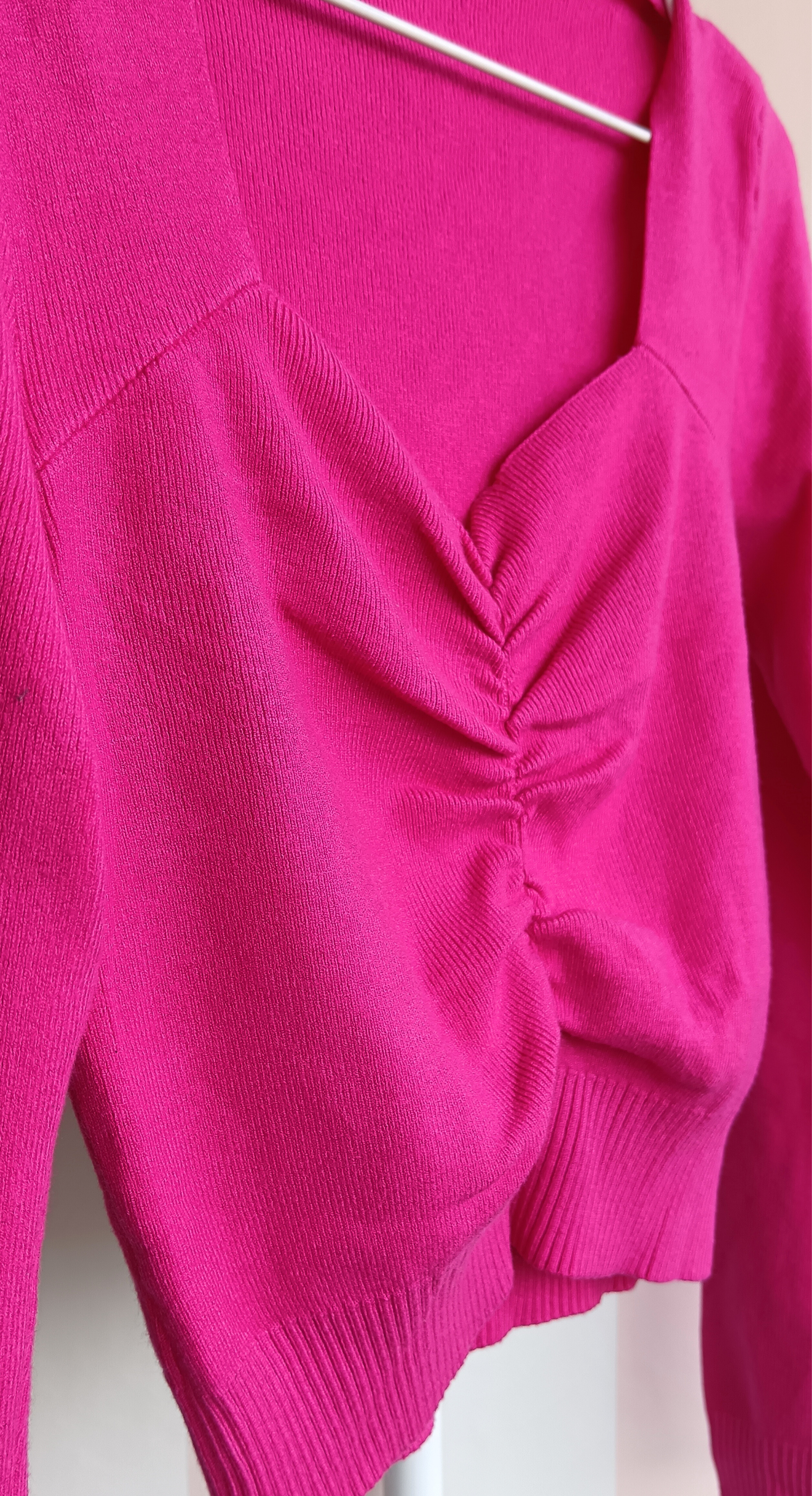 Quando hai capito di dover lasciar andare