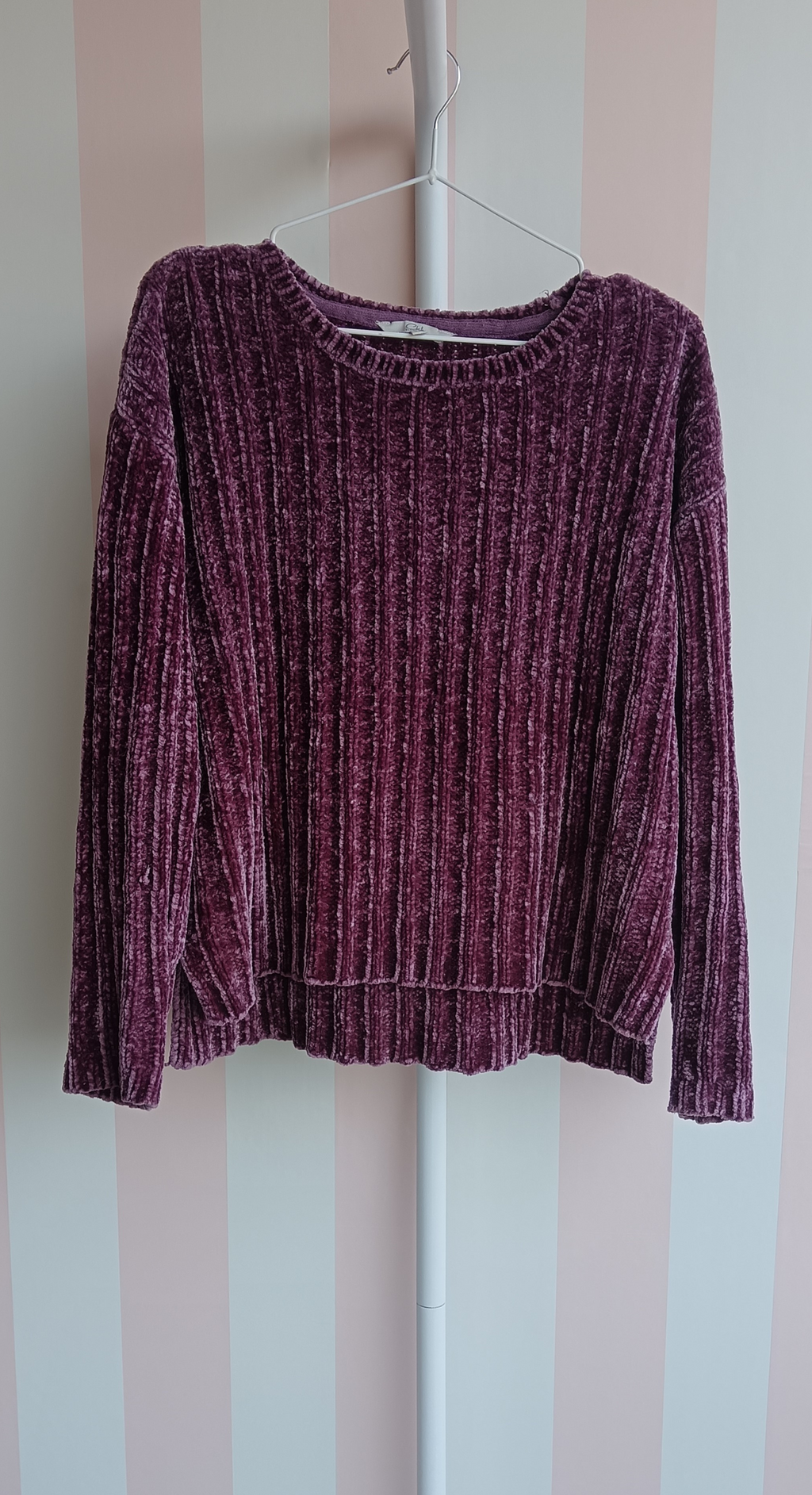 Quando hai capito di dover fare un passo indietro