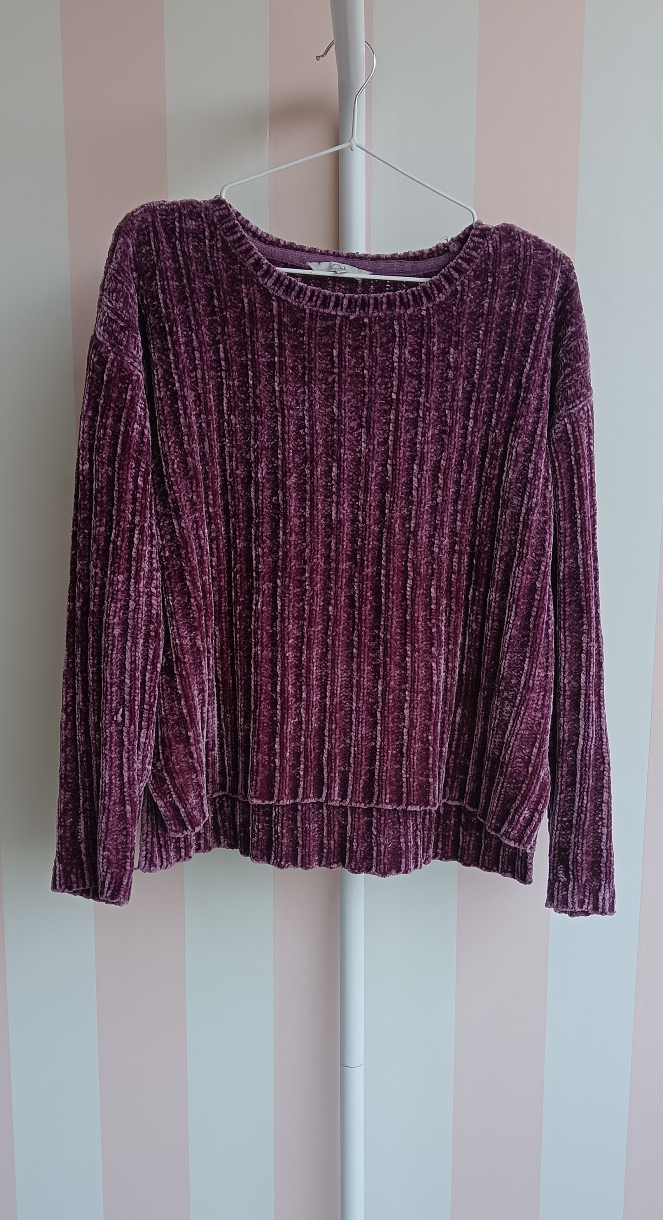 Quando hai capito di dover fare un passo indietro