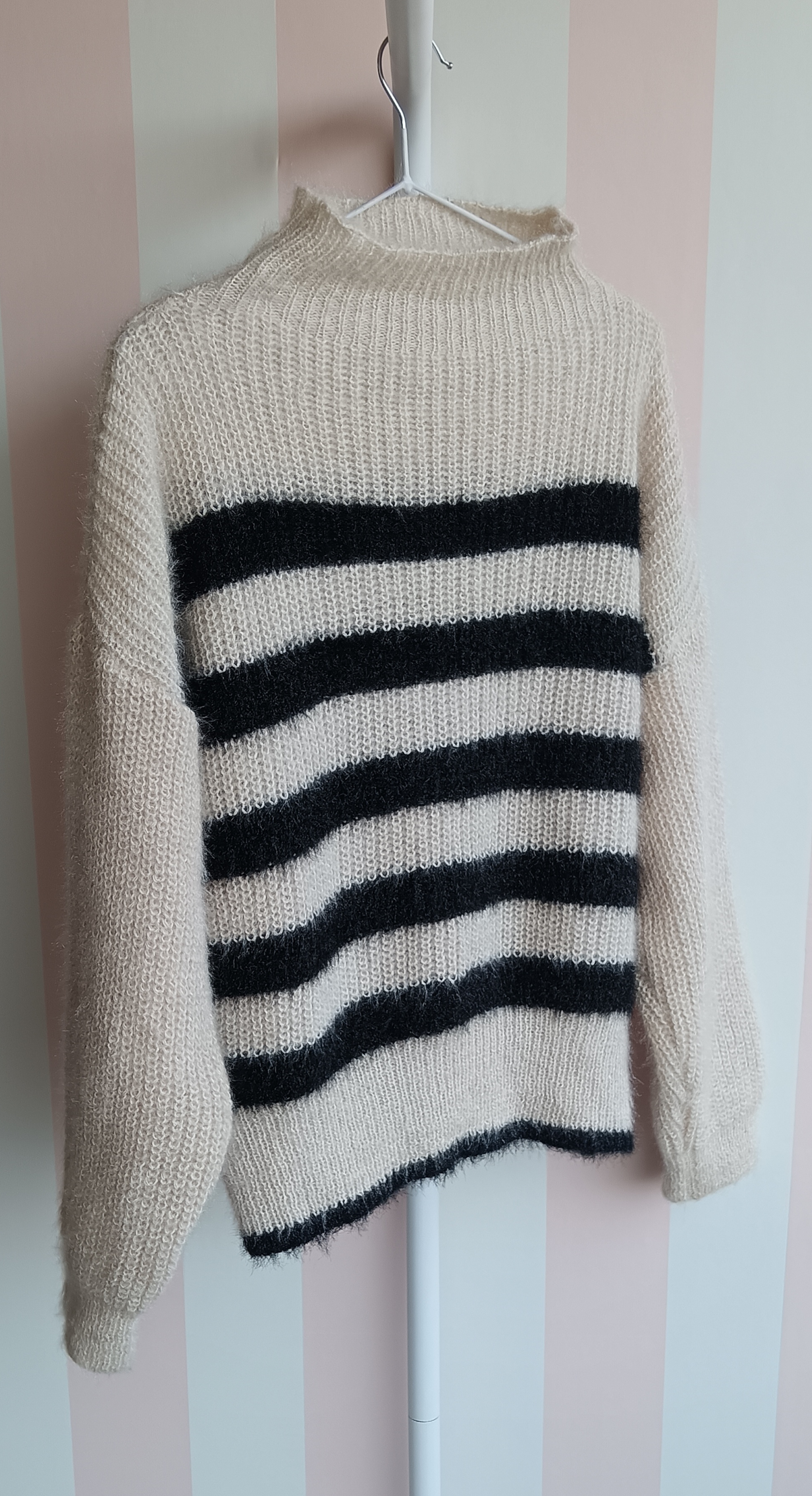 Quando hai realizzato che cambiare significa crescere