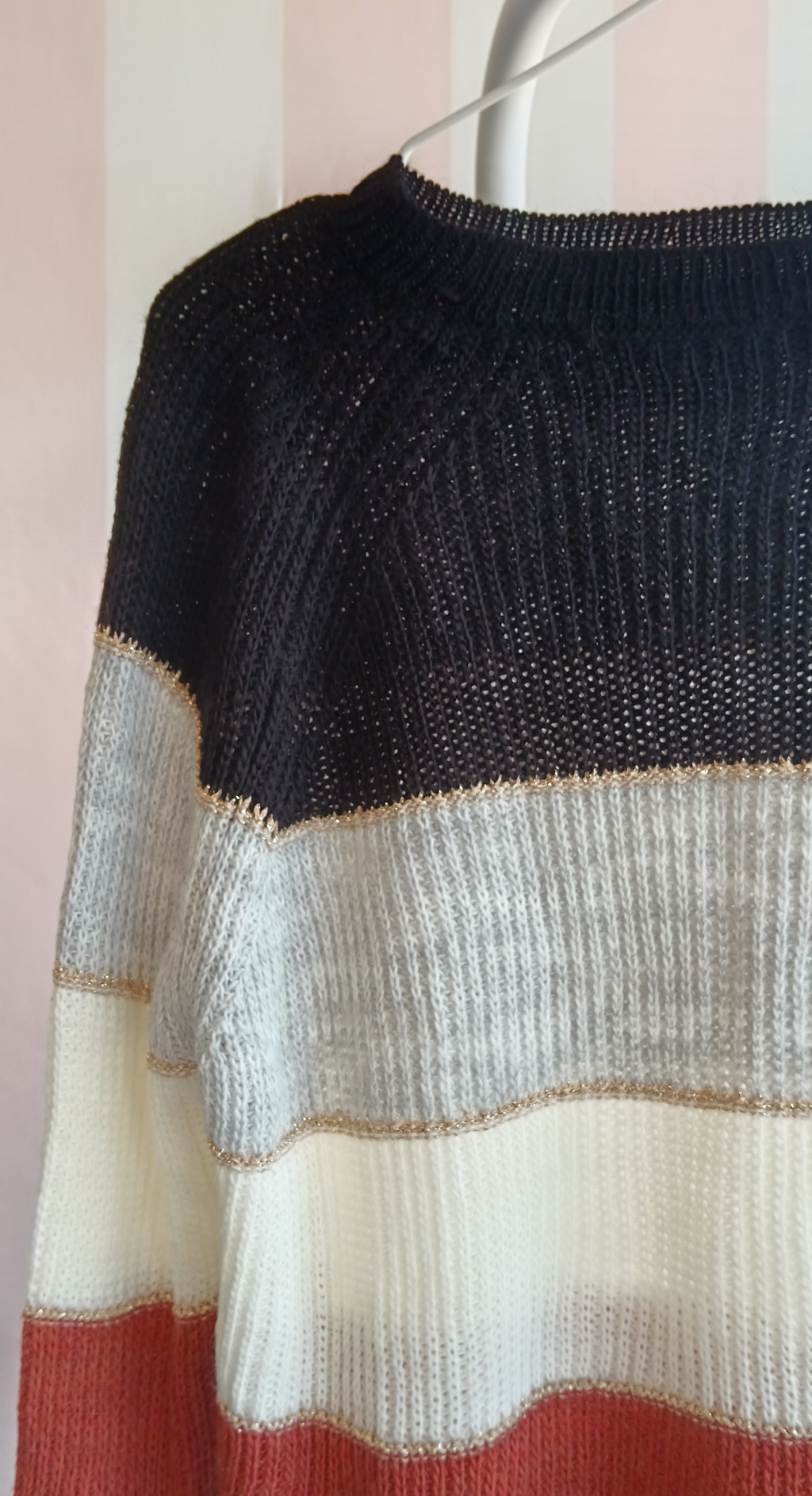 Quando hai fatto qualcosa che pensavi di non riuscire a fare