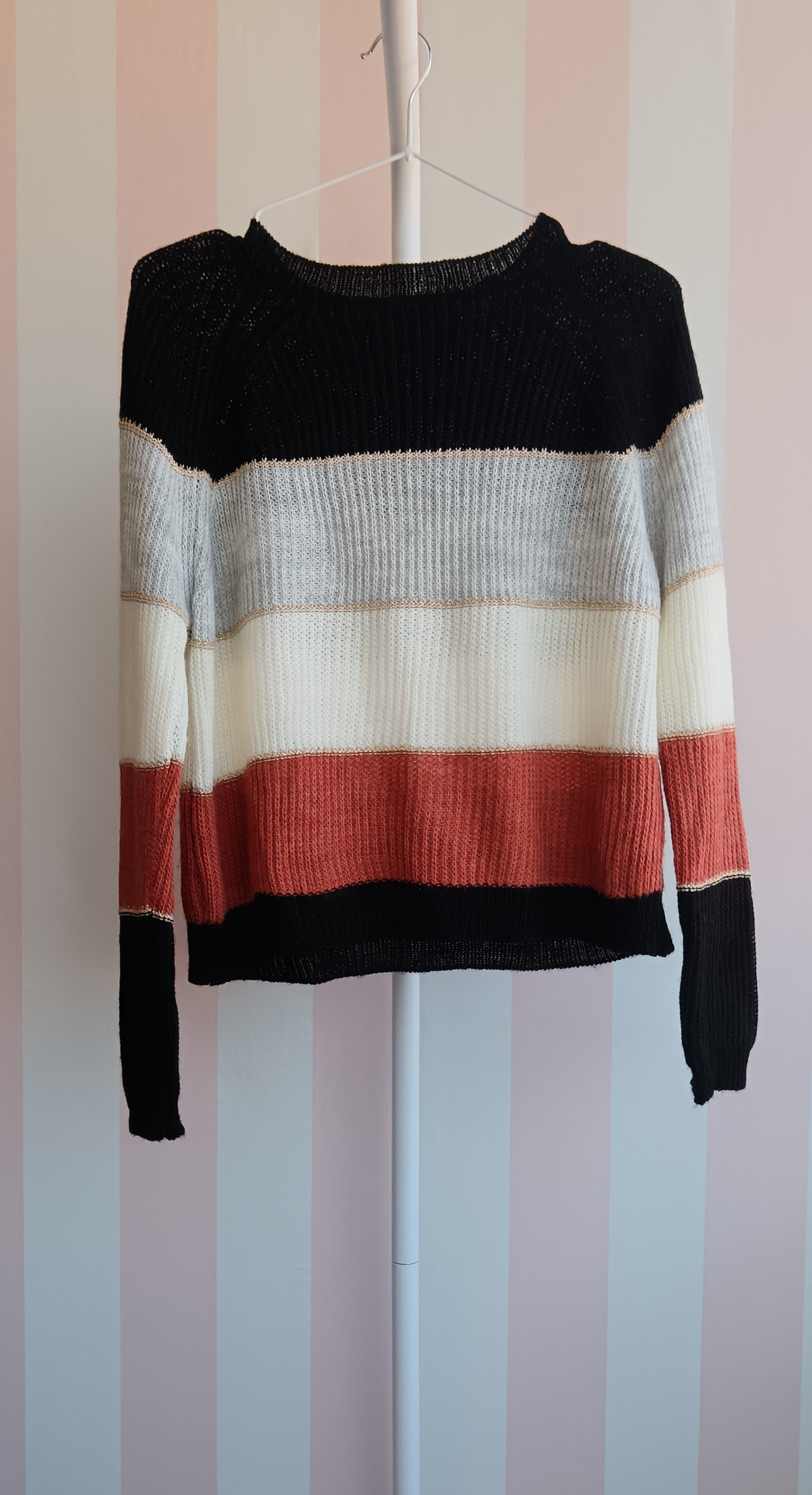 Quando hai fatto qualcosa che pensavi di non riuscire a fare