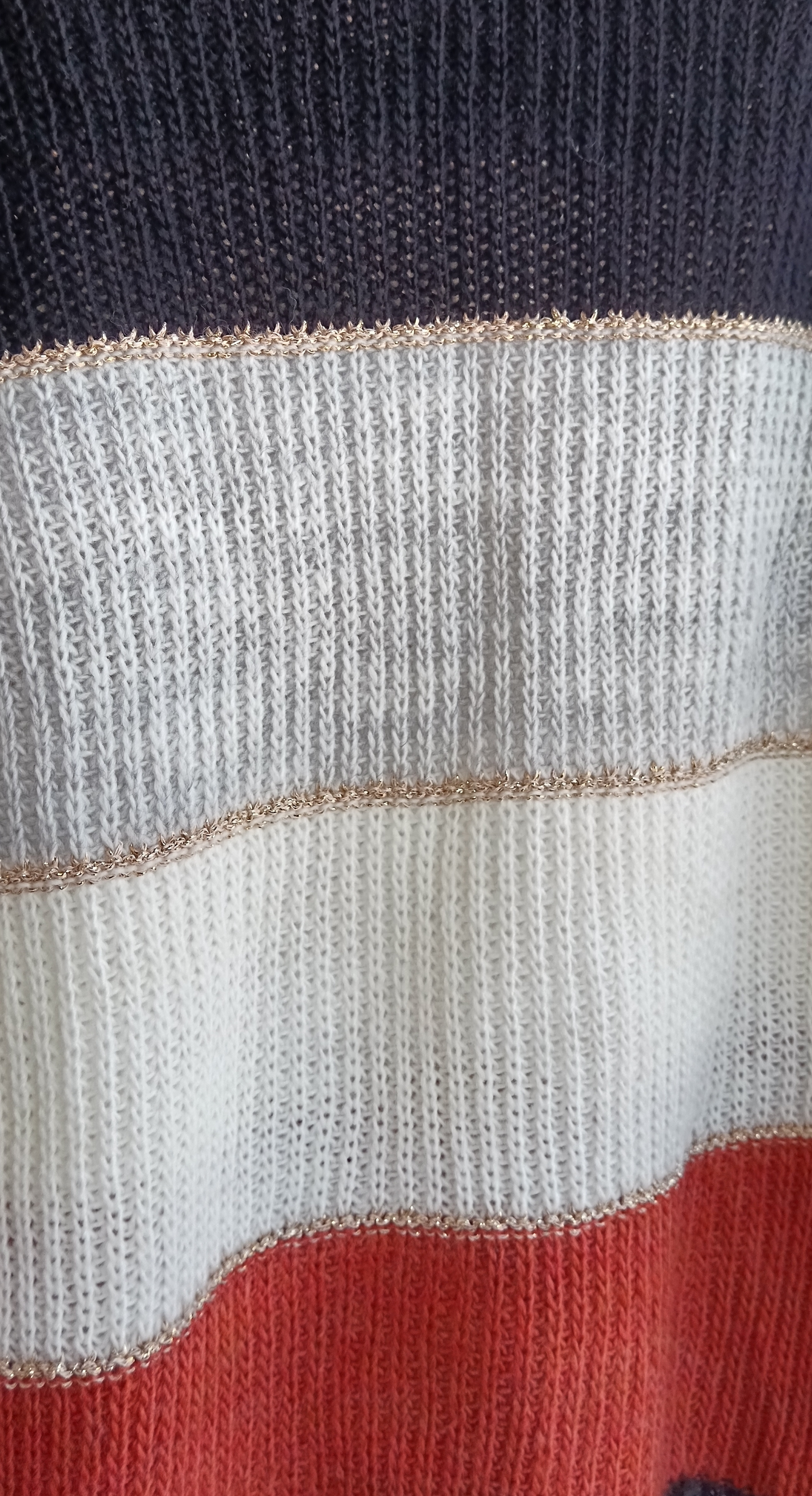 Quando hai fatto qualcosa che pensavi di non riuscire a fare