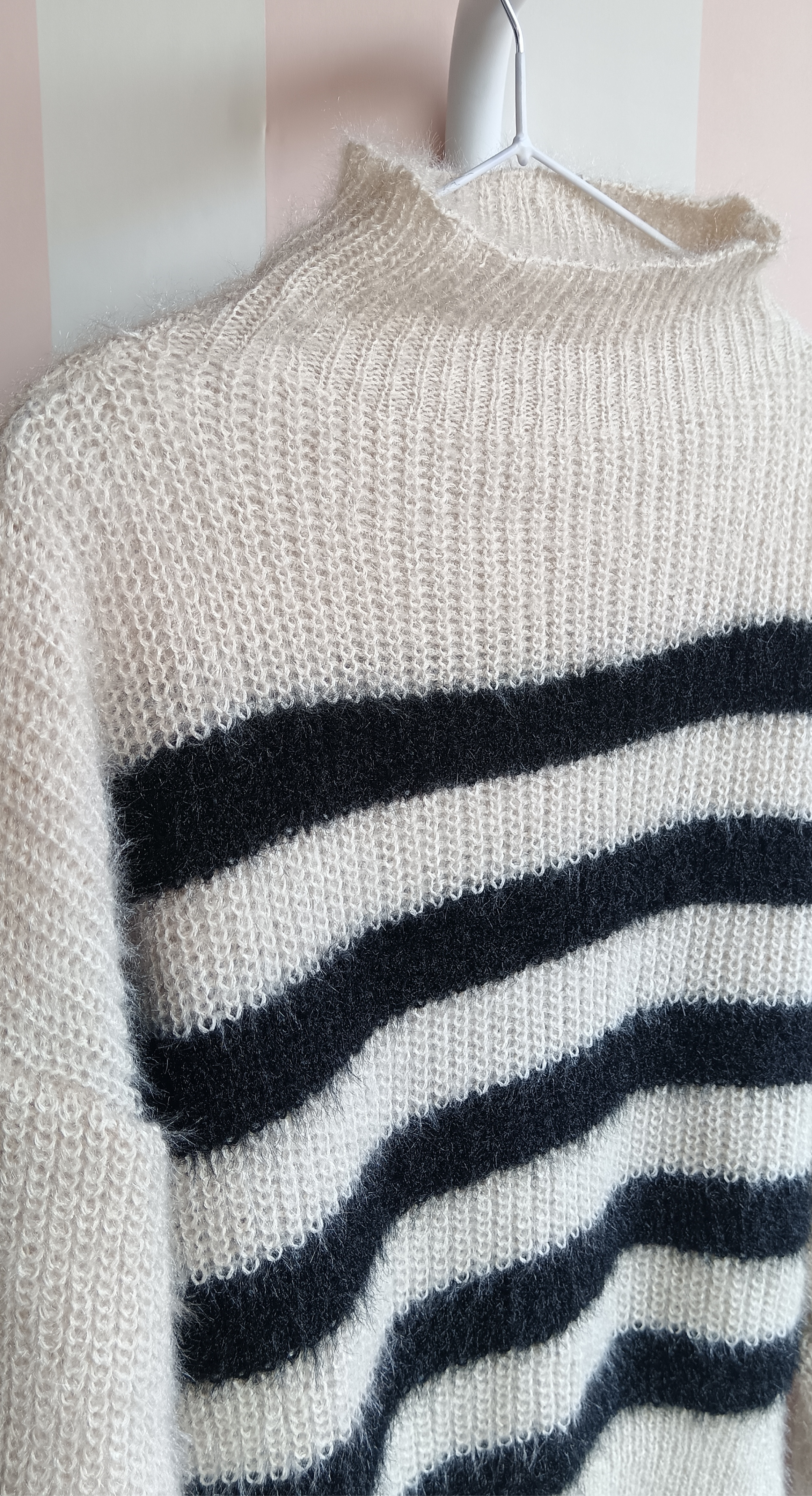 Quando hai realizzato che cambiare significa crescere