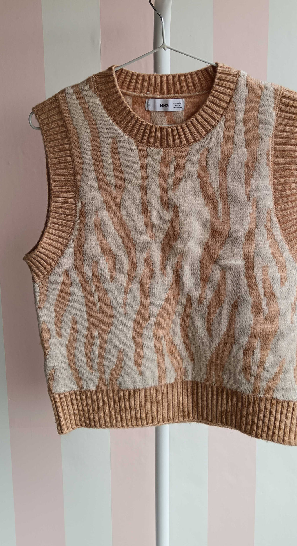 La lingua che non sapevi parlare