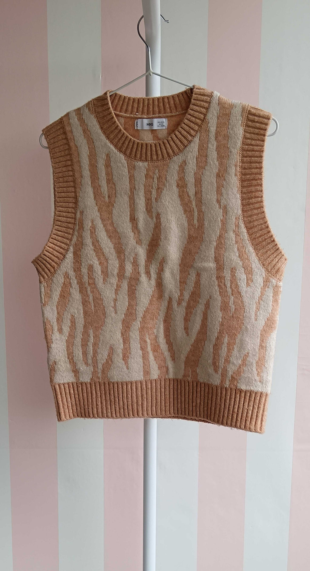 La lingua che non sapevi parlare