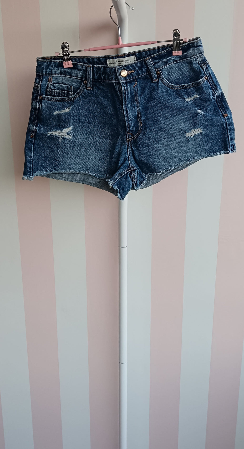 La volta che hai fatto pace con il passato