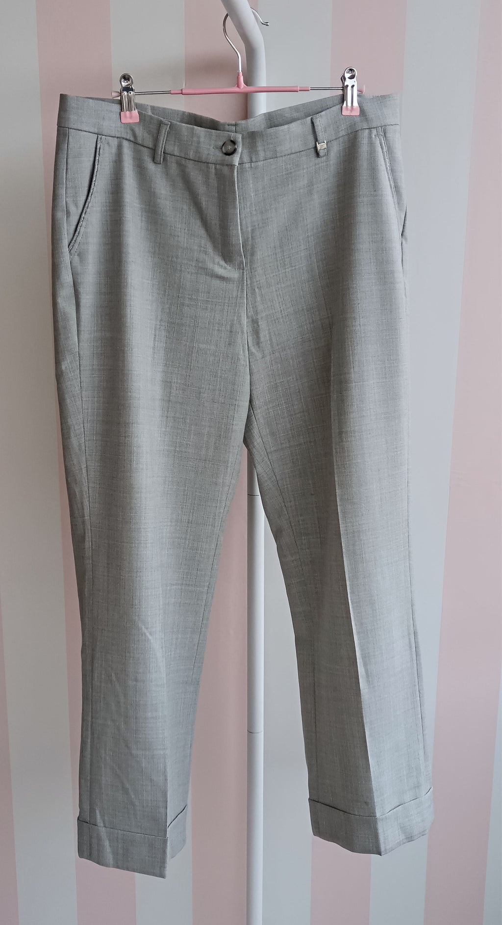 Quando hai comprato quella cosa che desideravi da anni.