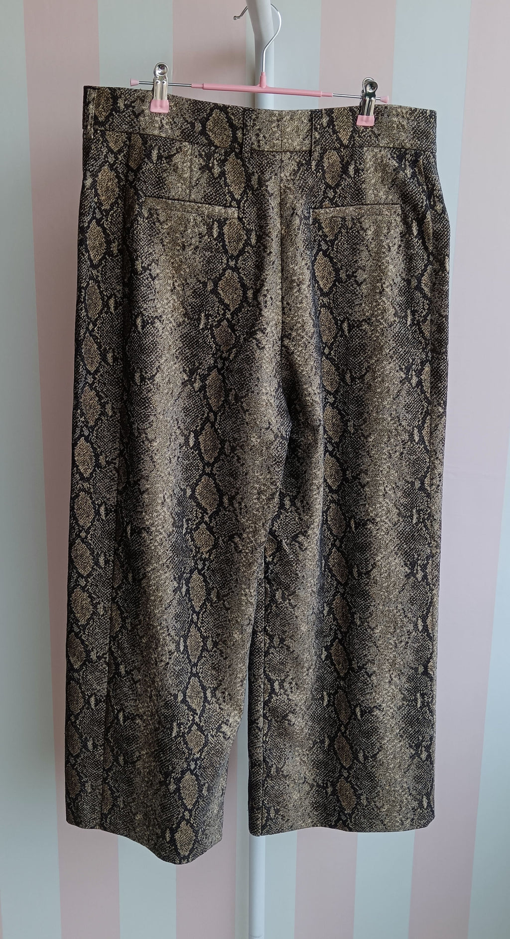 Quando ascolti il suono della sua voce