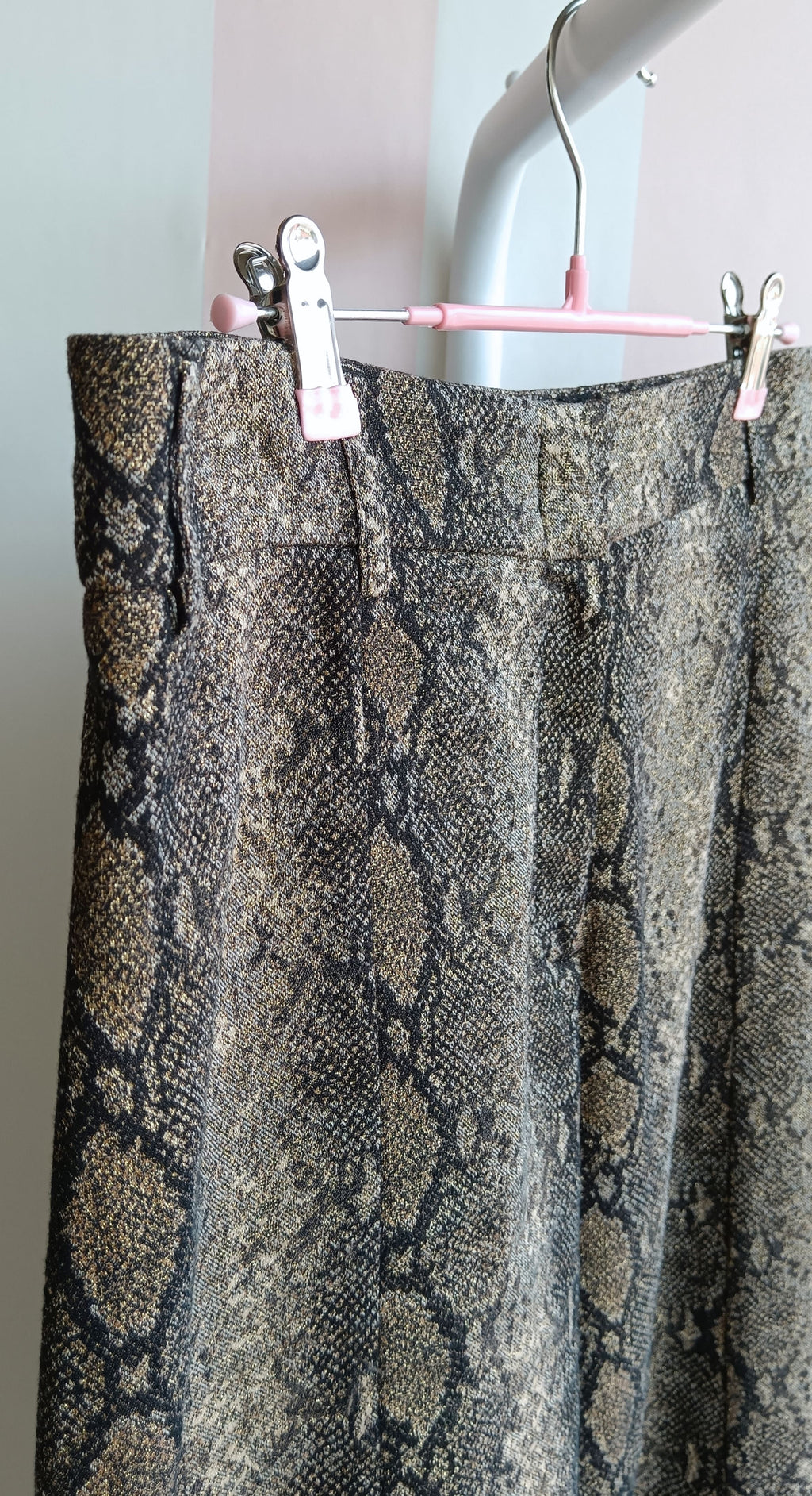 Quando ascolti il suono della sua voce