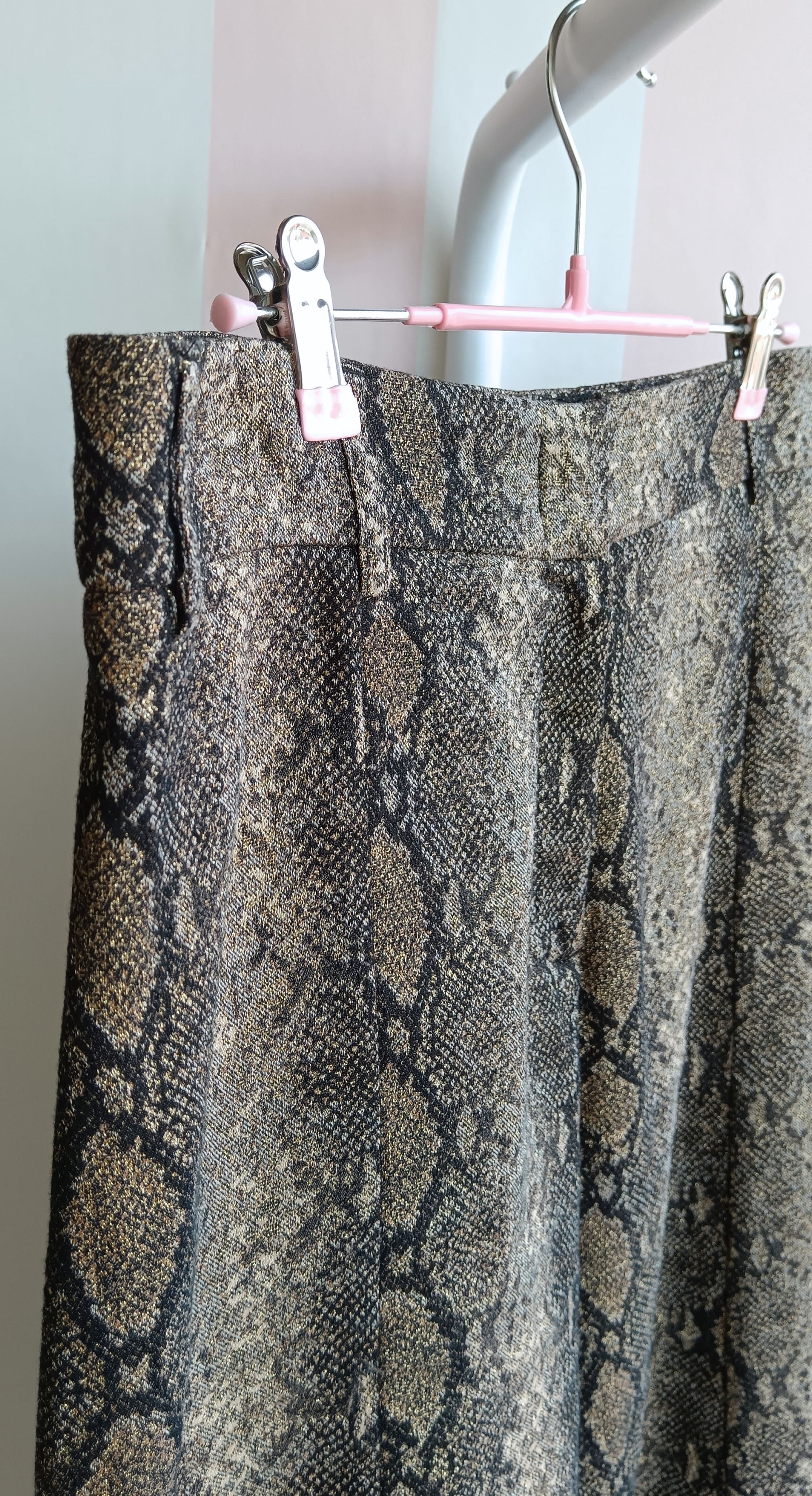 Quando ascolti il suono della sua voce