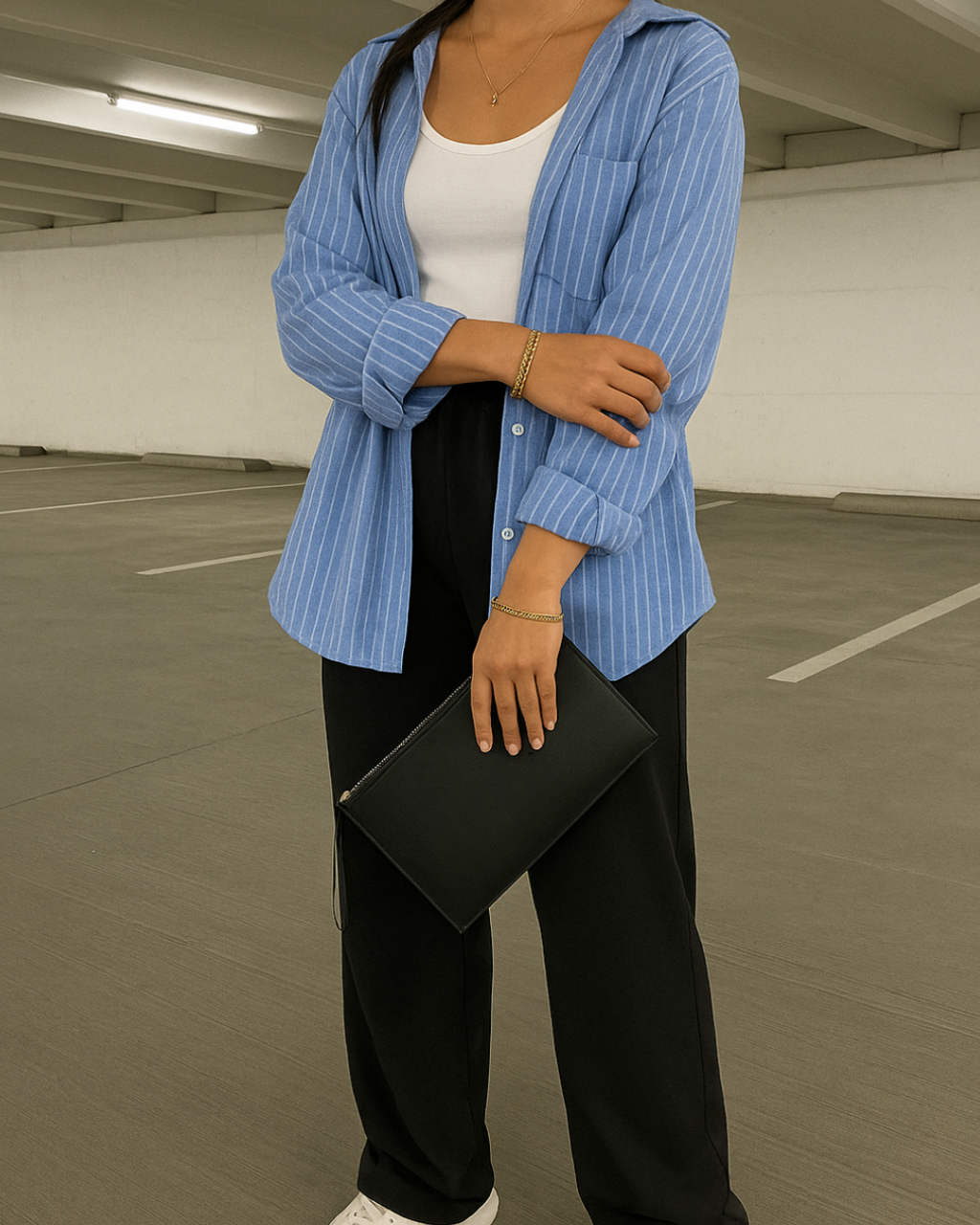 Preppy Sport - Box 7 capi - NO FAST FASHION
