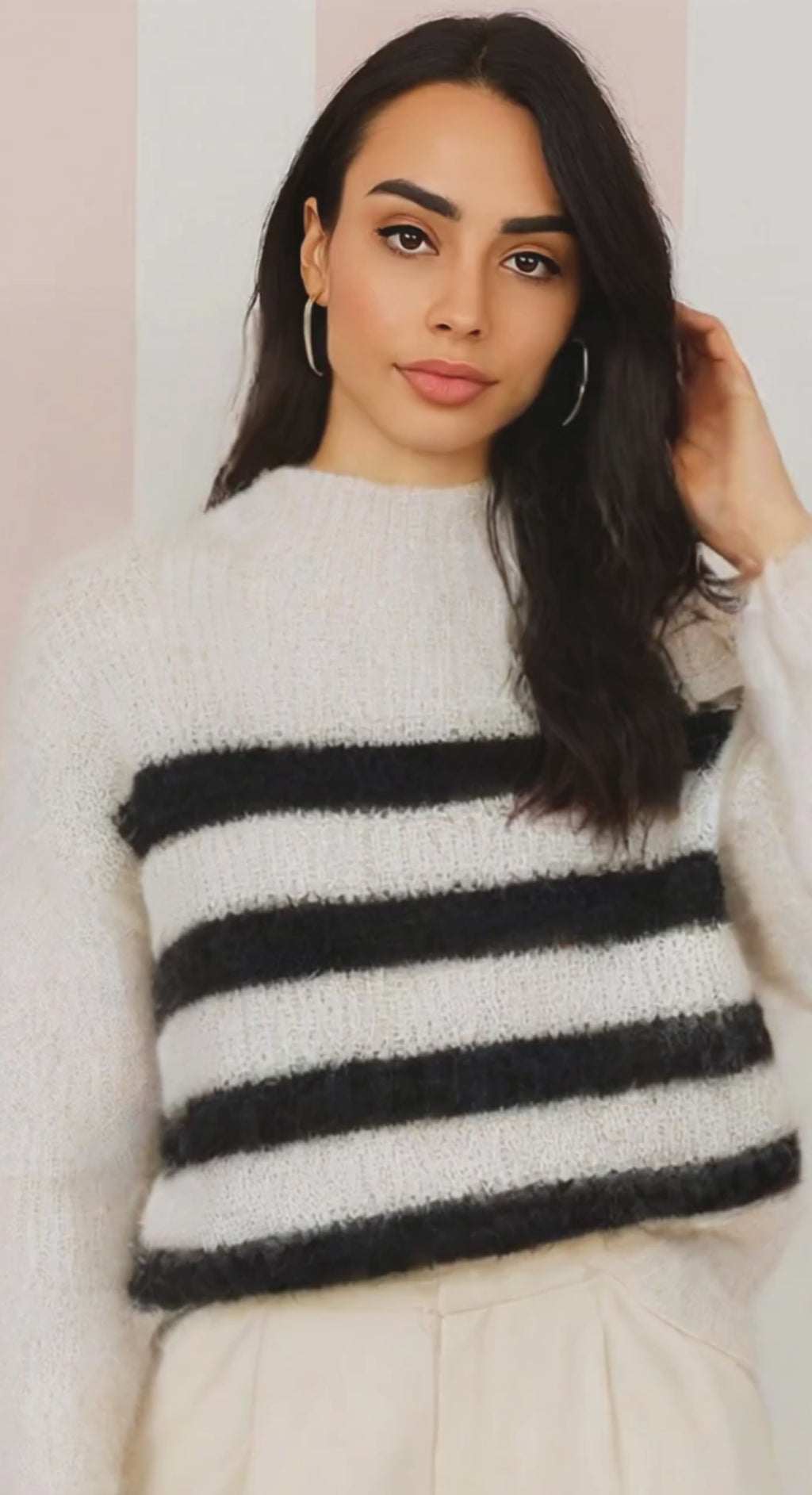 Quando hai realizzato che cambiare significa crescere