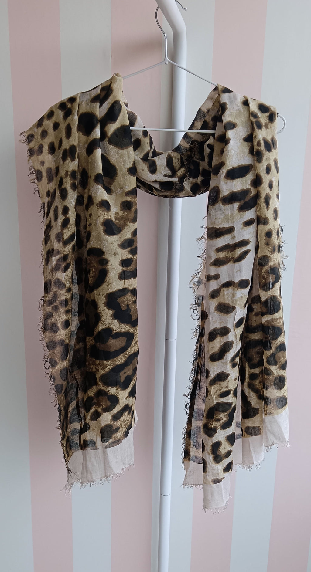 La persona che ti ha mostrato il mondo come pieno di possibilità