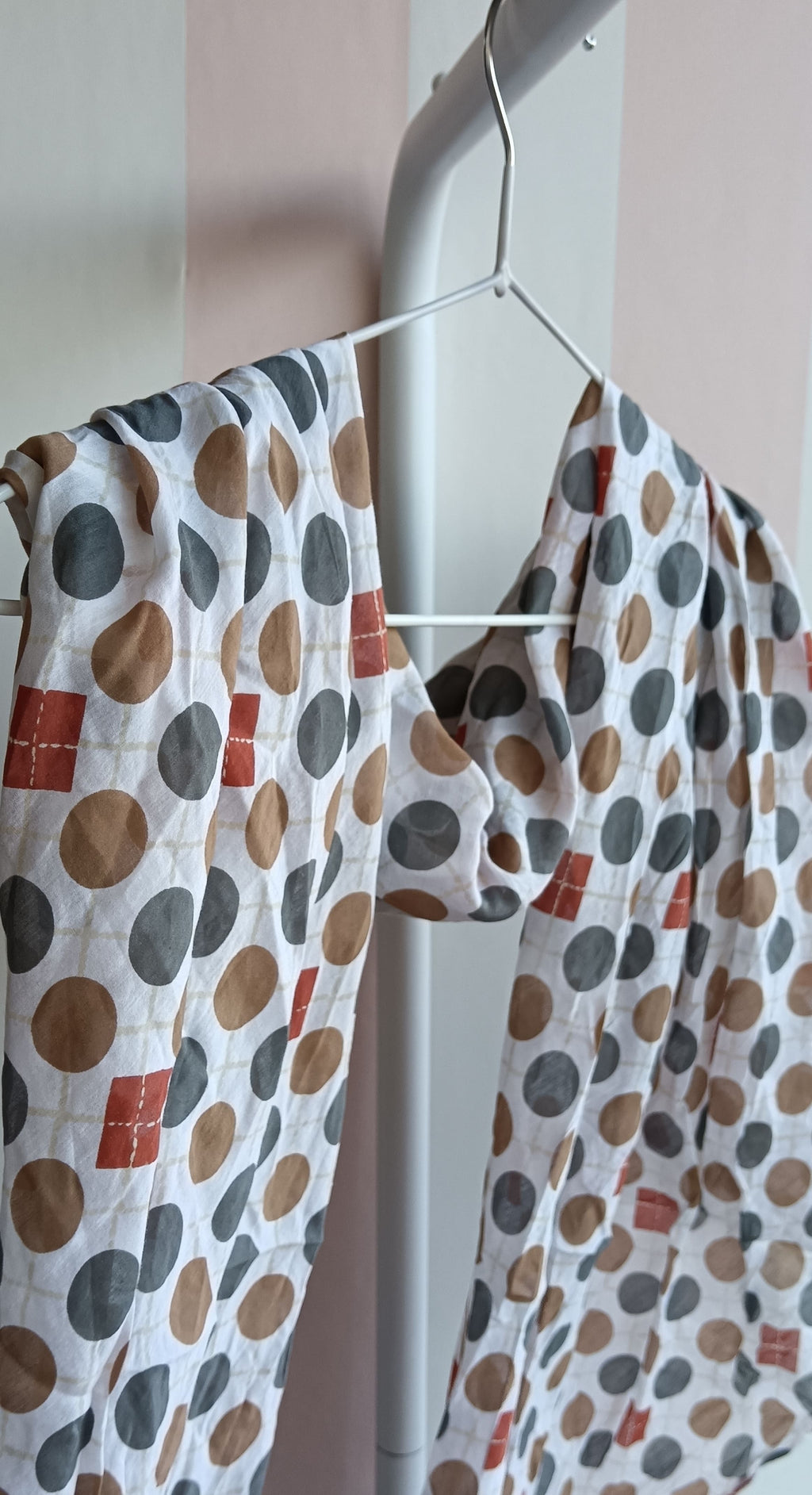 La prima volta in cui impari a bilanciare la tua vita