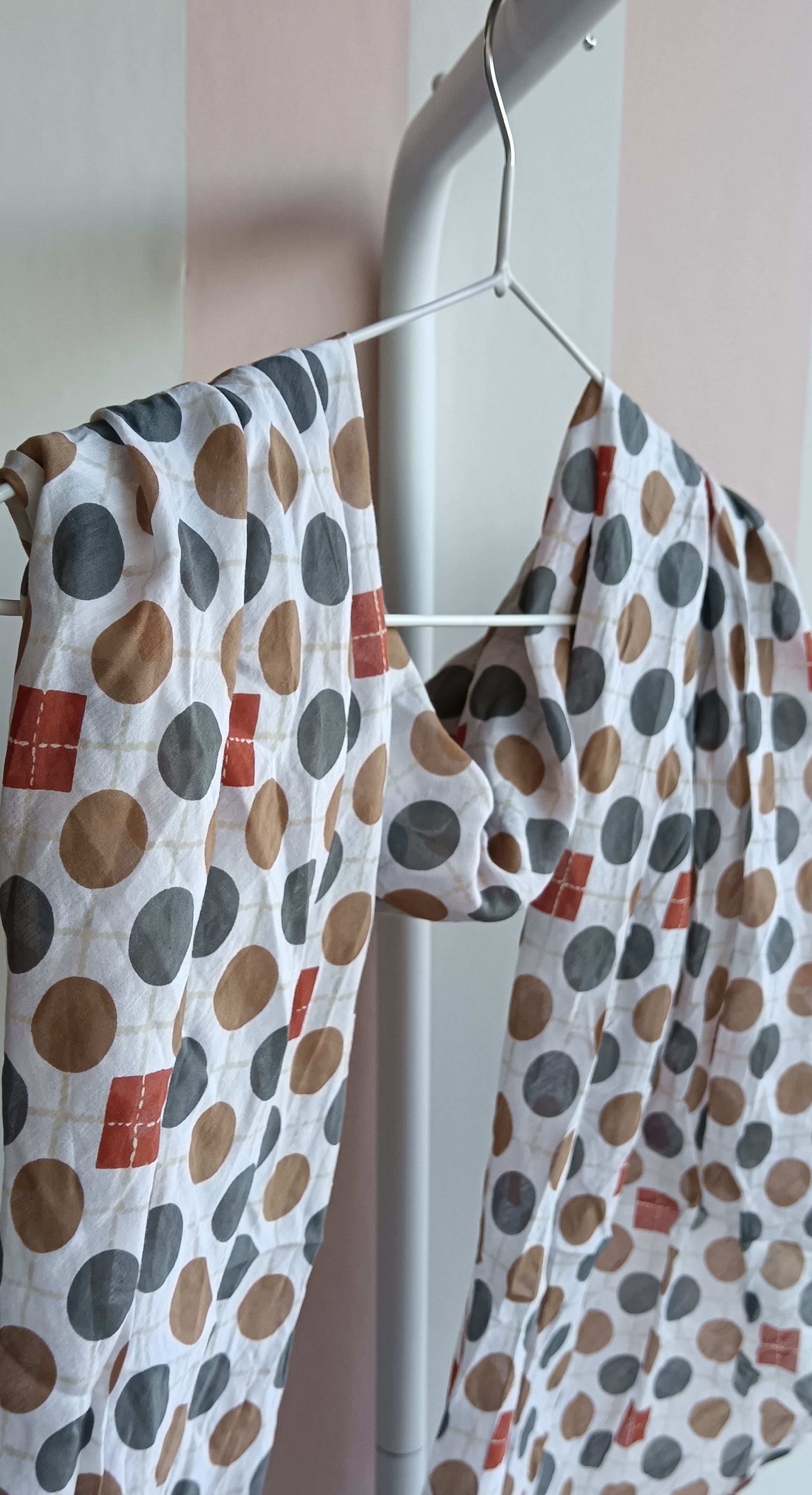 La prima volta in cui impari a bilanciare la tua vita