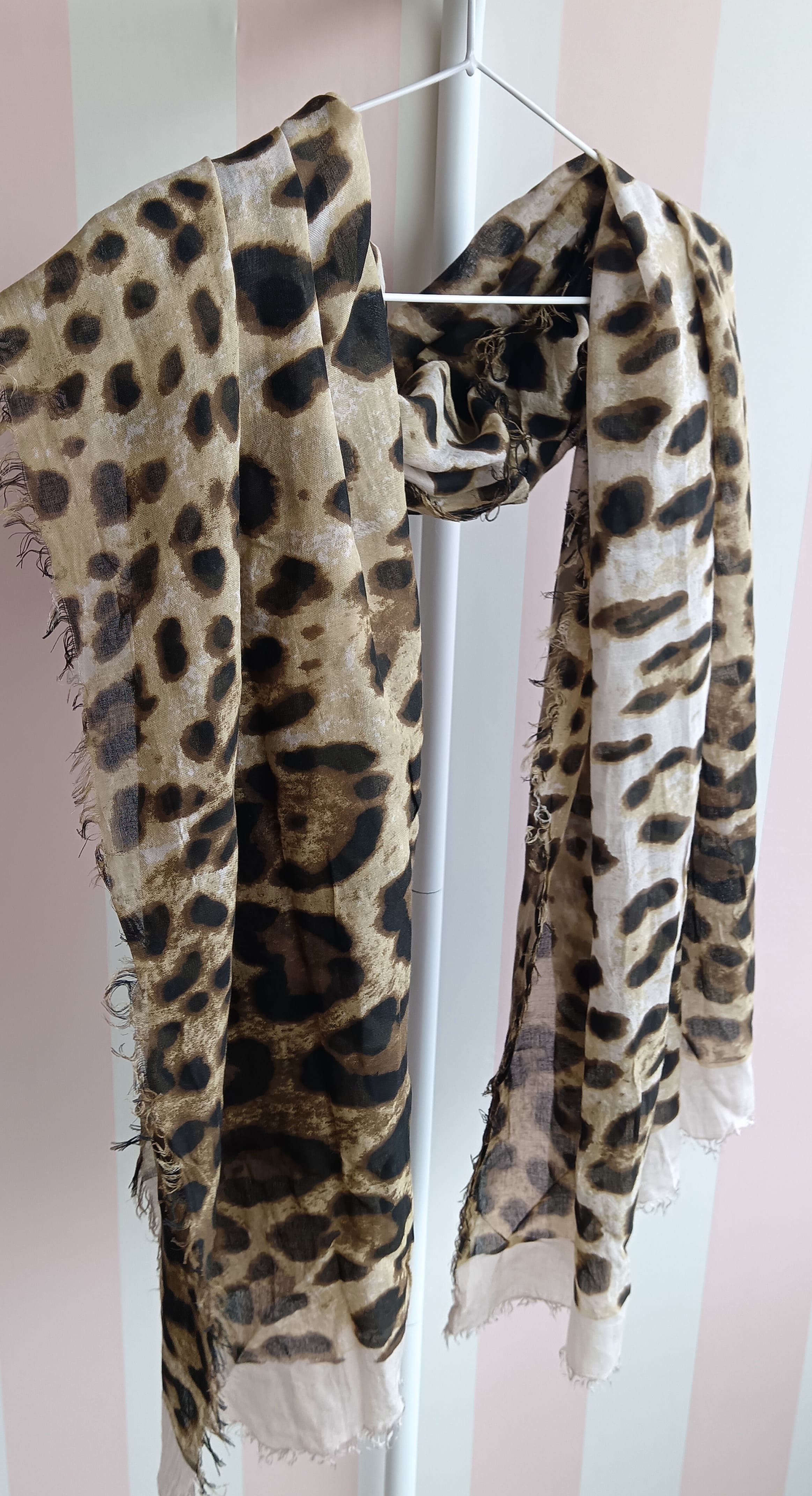 La persona che ti ha mostrato il mondo come pieno di possibilità