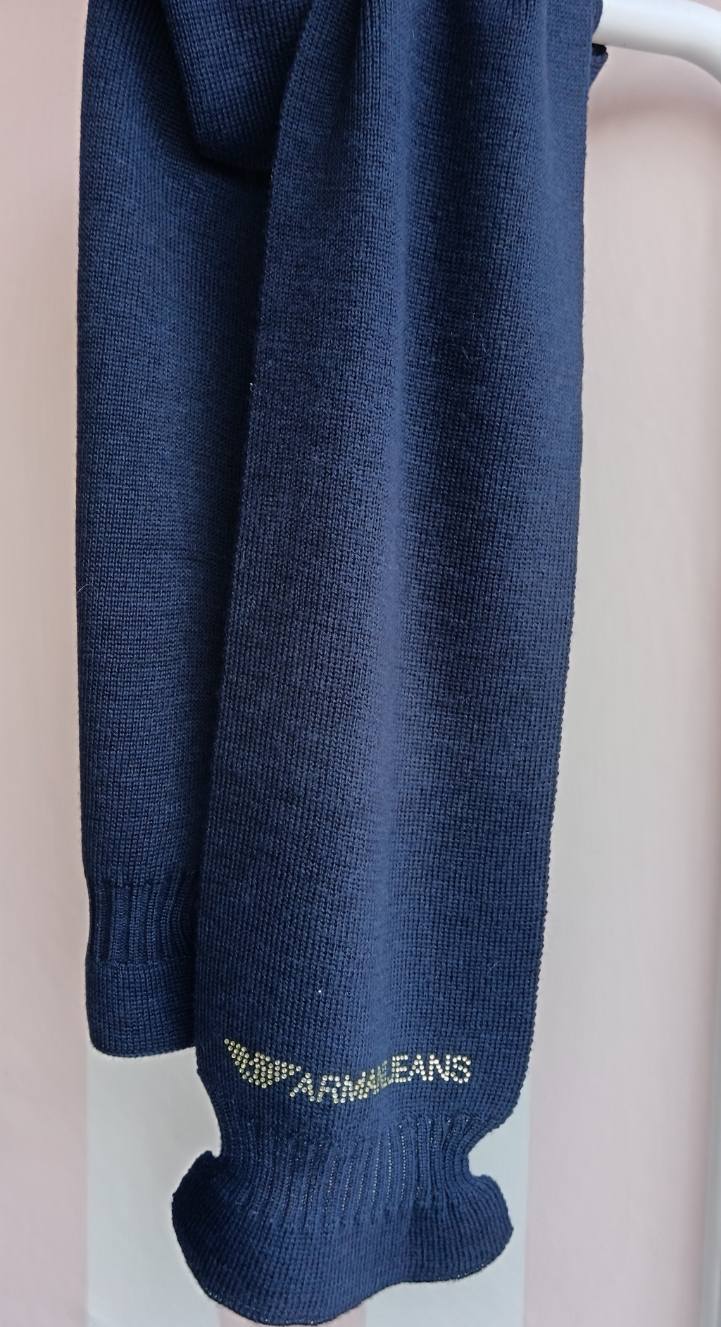 Quell'abbraccio forte con te stessa