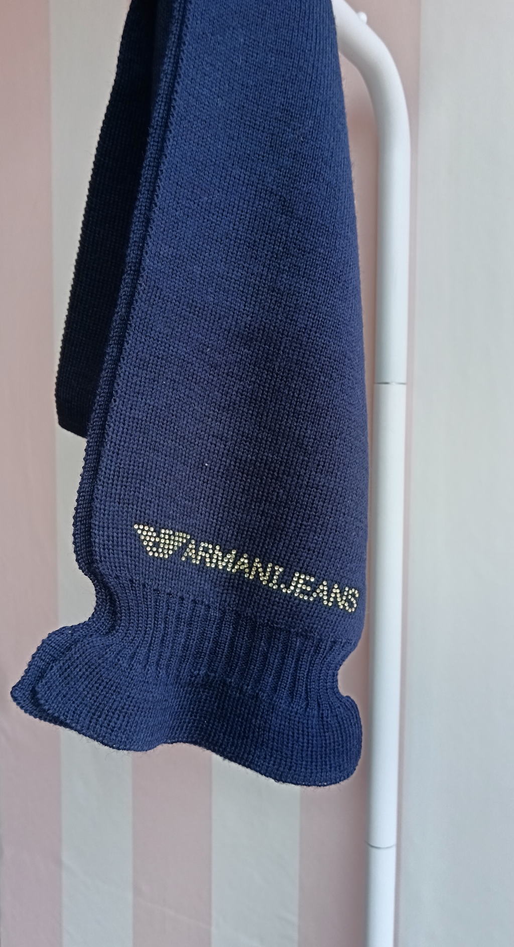 Quell'abbraccio forte con te stessa