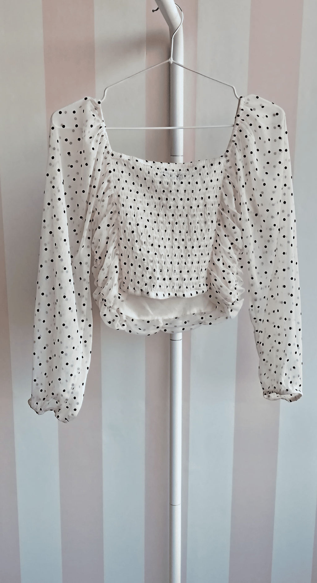 Quella notte in cui hai dormito serenamente