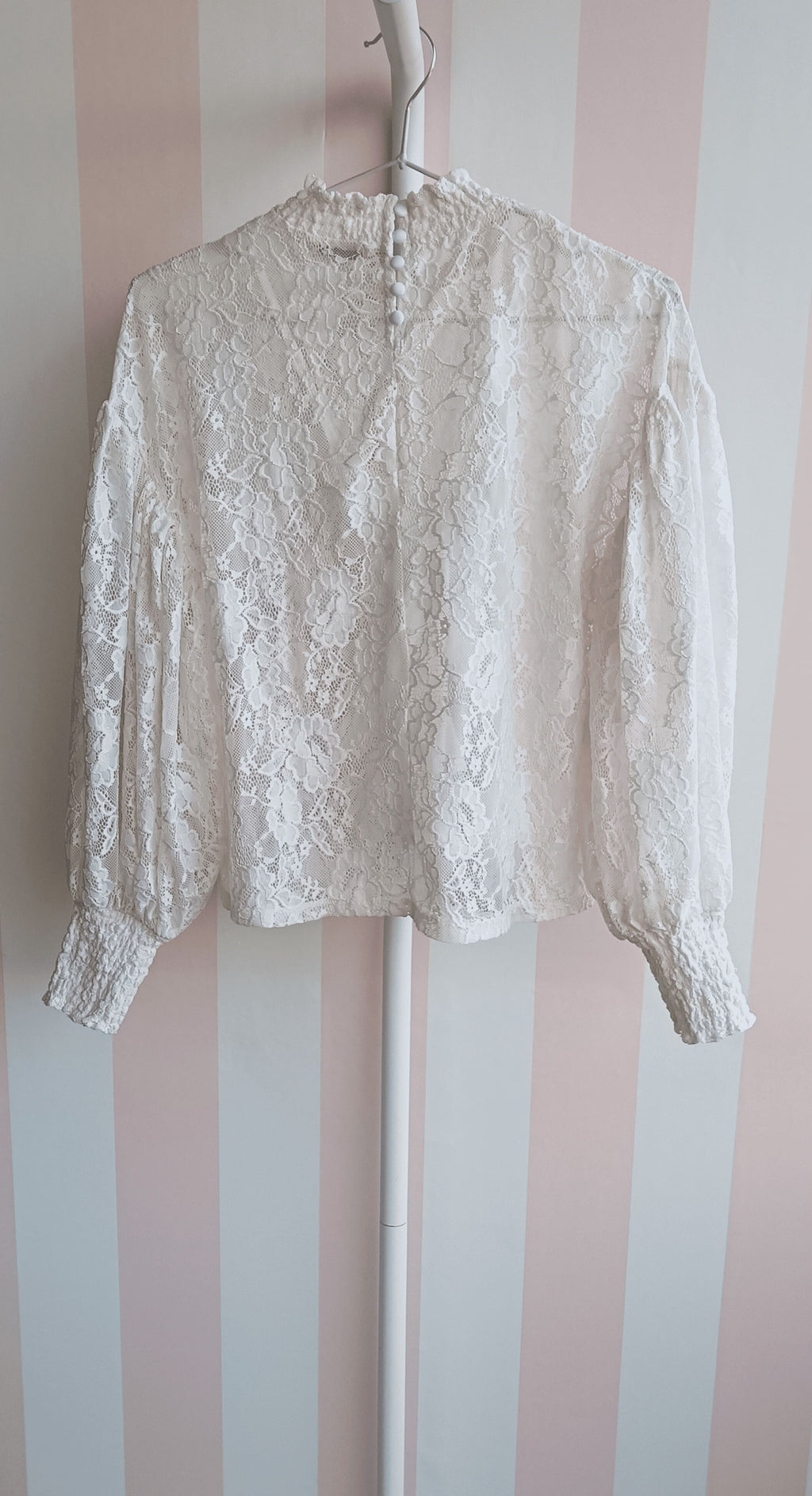 Quando hai iniziato a vedere tutto da una prospettiva diversa