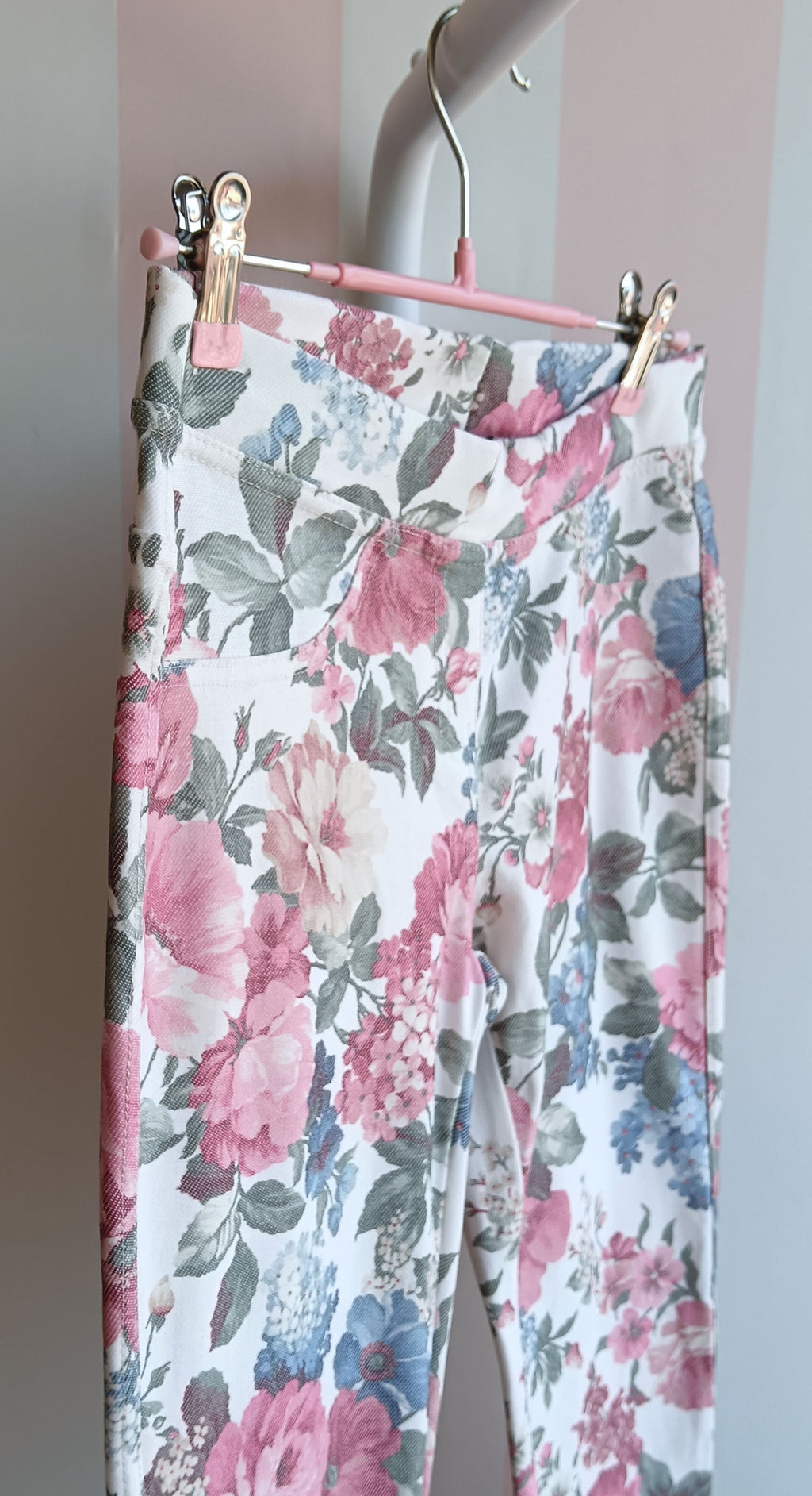 Quando ascolti un ricordo d'infanzia